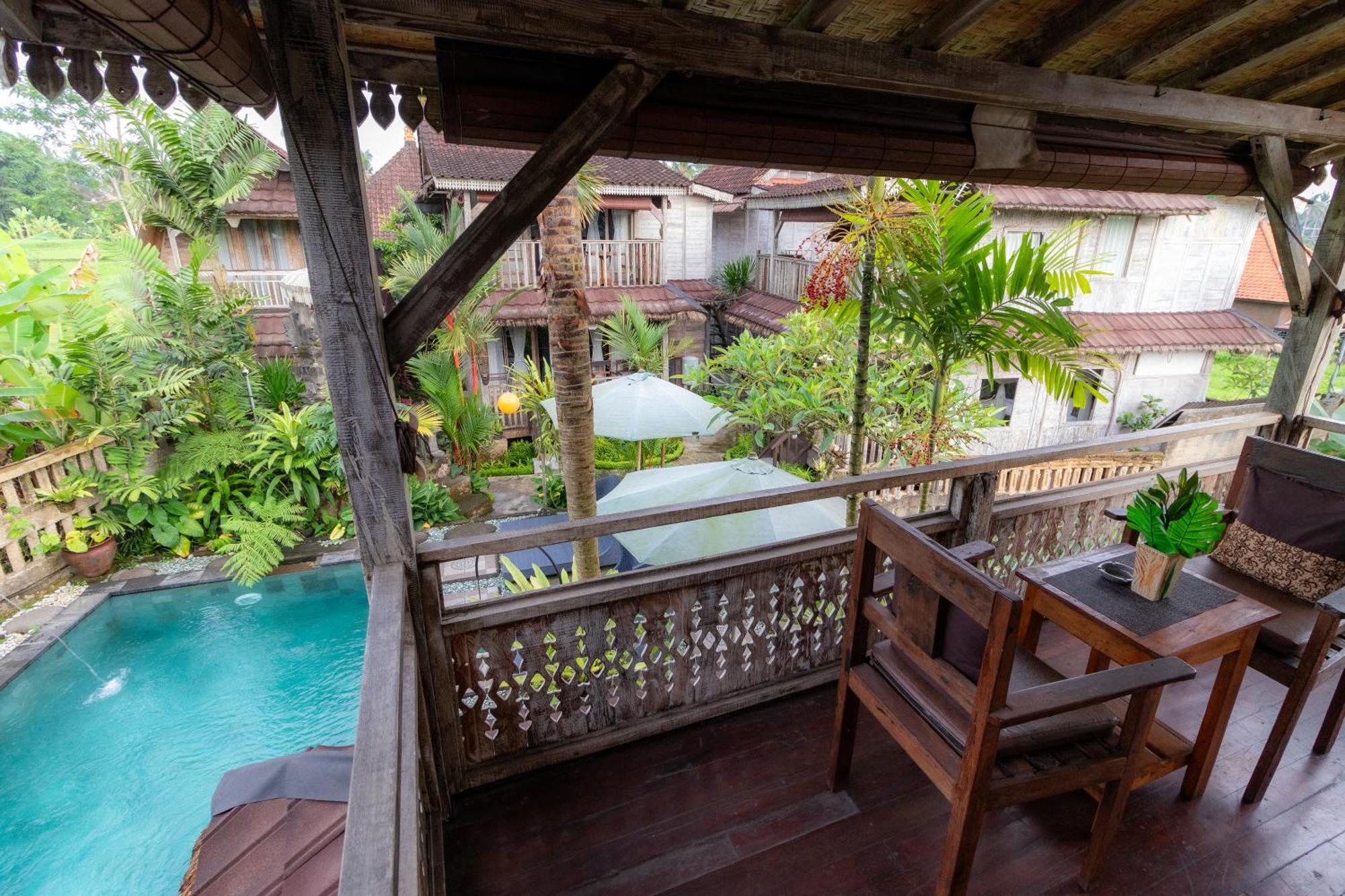 Taman liburan Royal Jj &