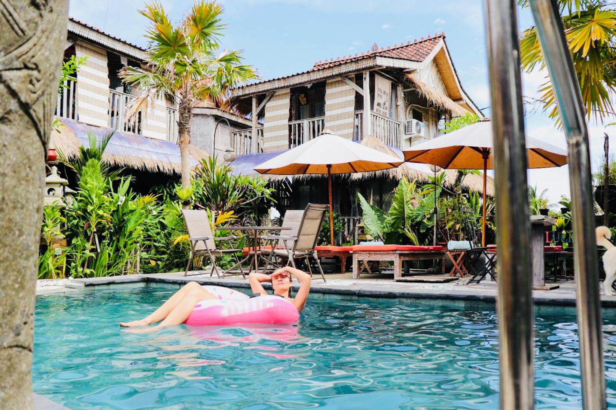 Royal Jj & Ubud (Bali)