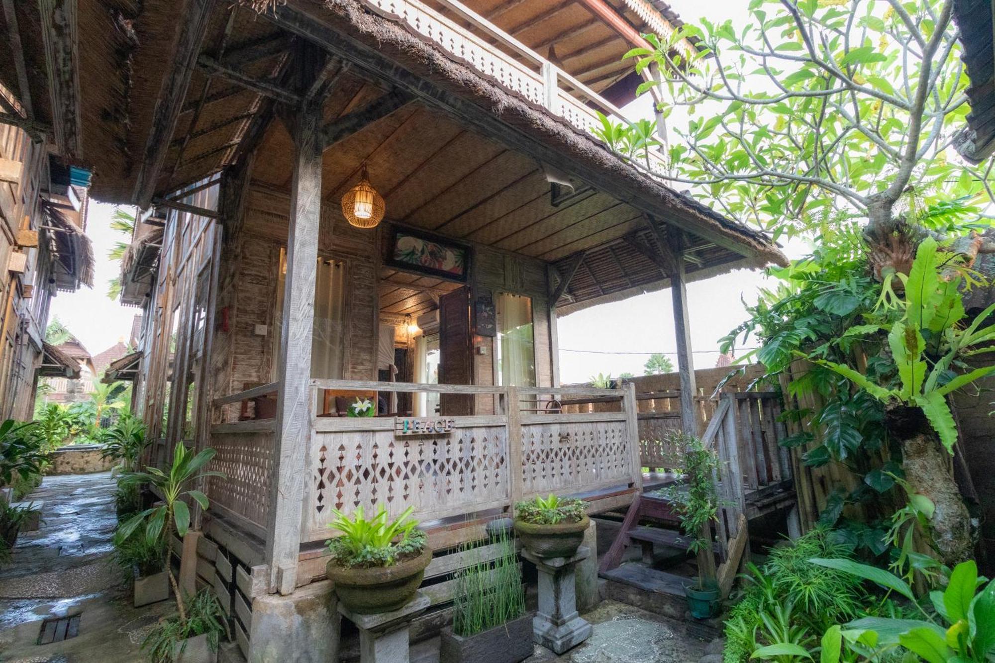 Royal Jj & 3* Ubud (Bali)