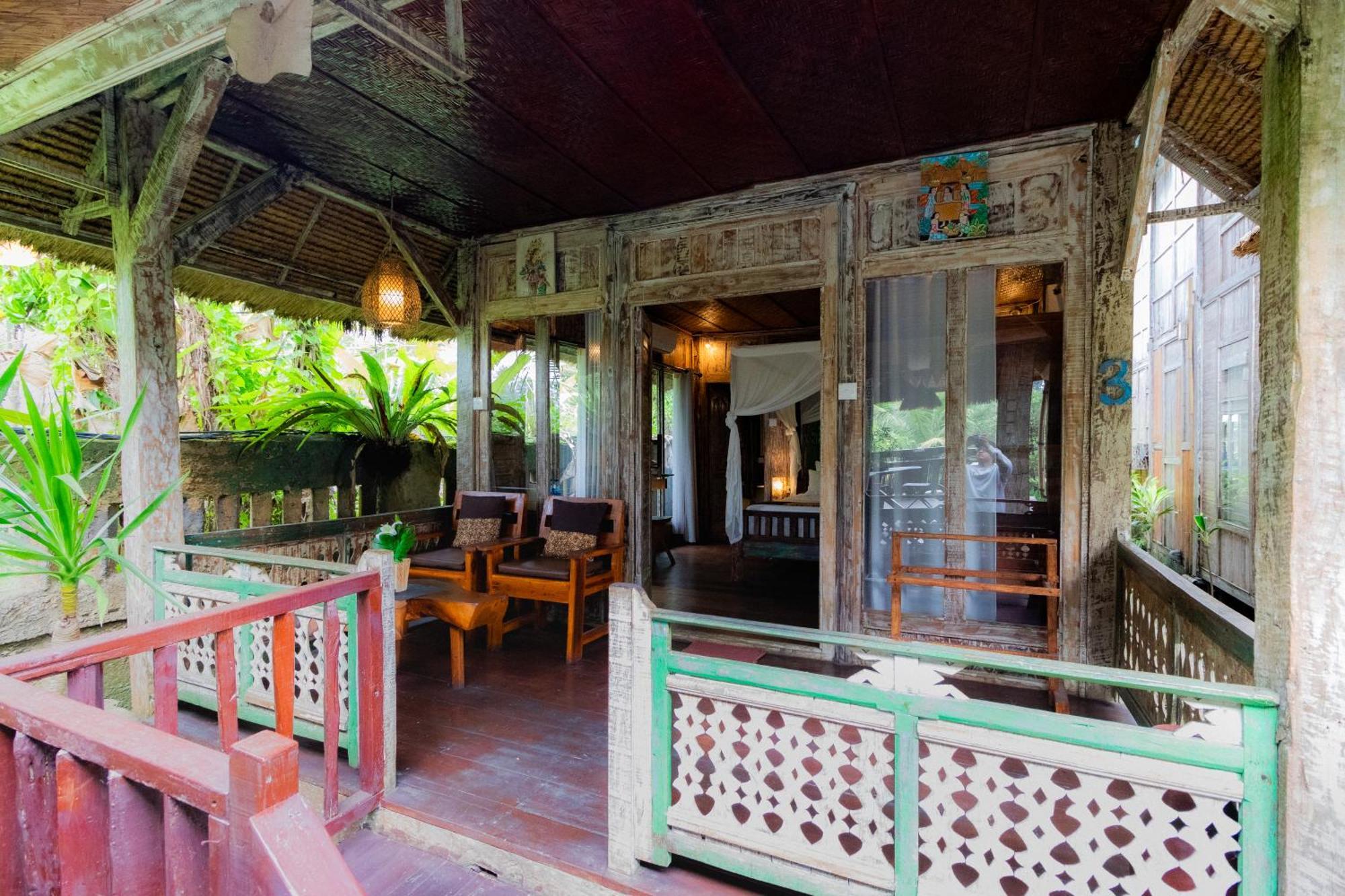 Royal Jj & Taman liburan 3*