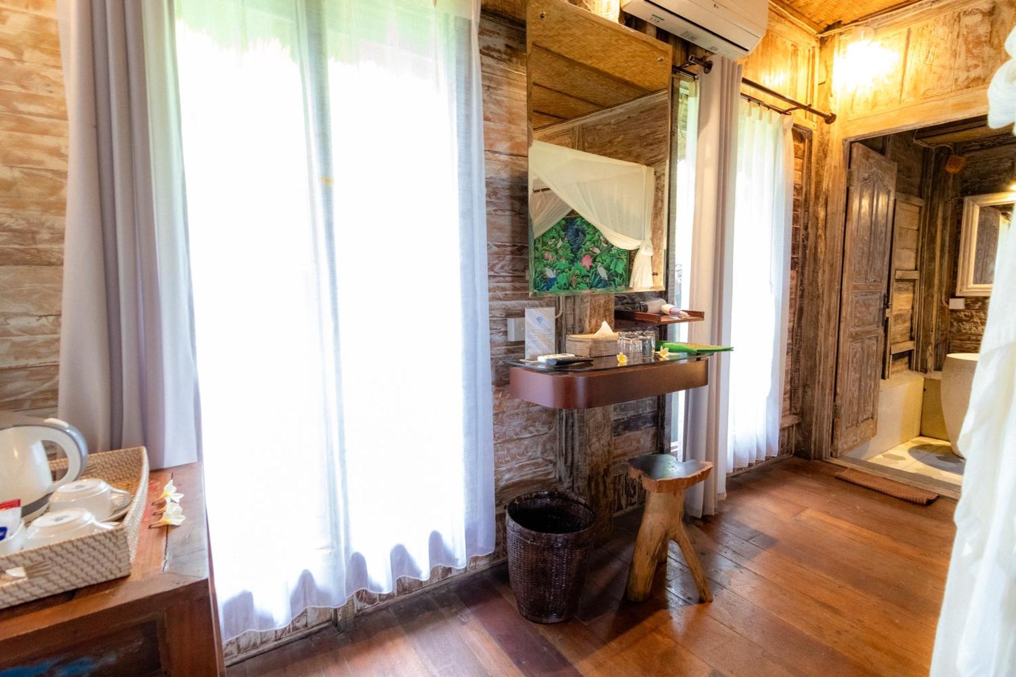 Royal Jj & 3* Ubud (Bali)