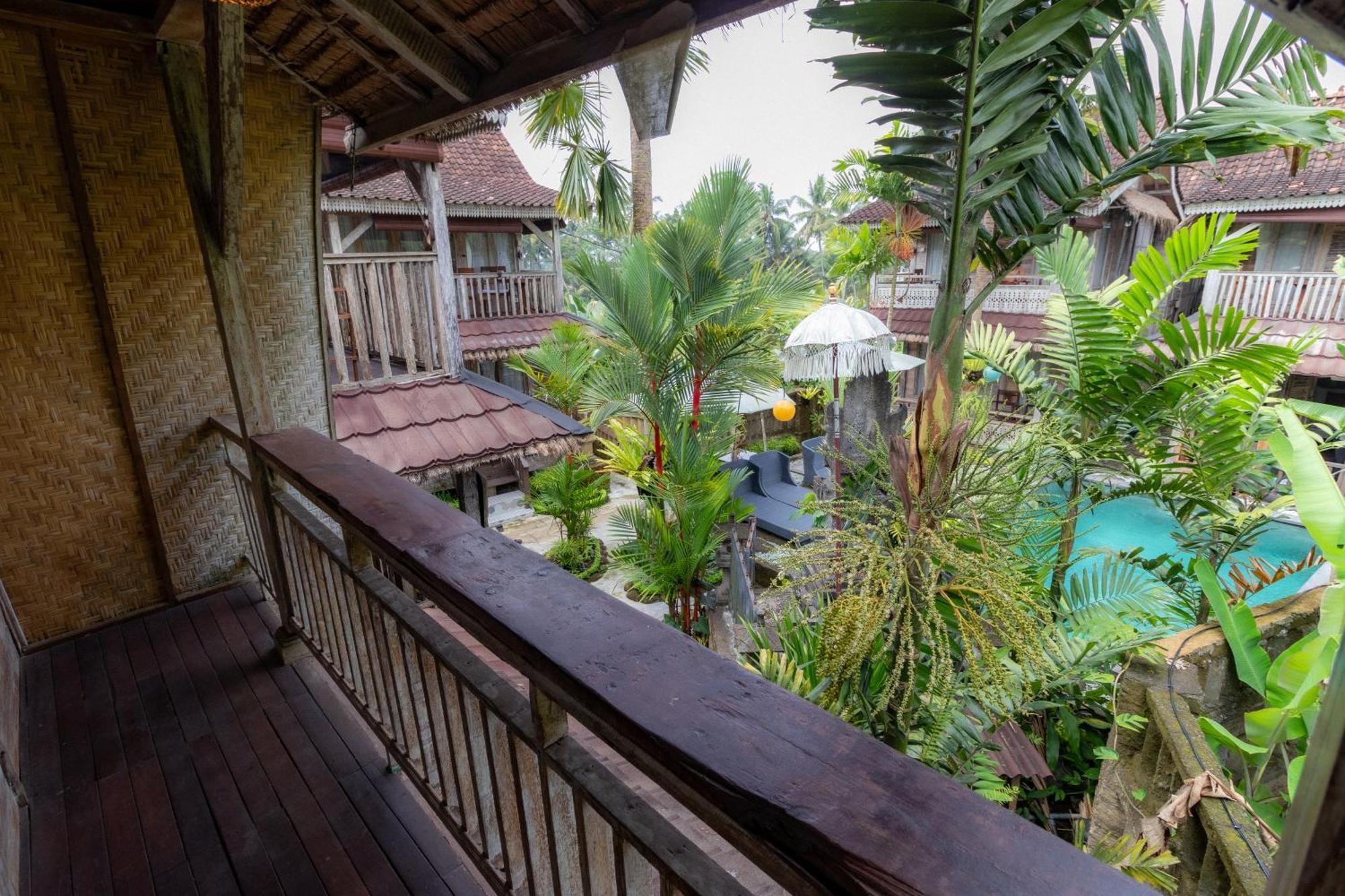 Royal Jj & 3* Ubud (Bali)
