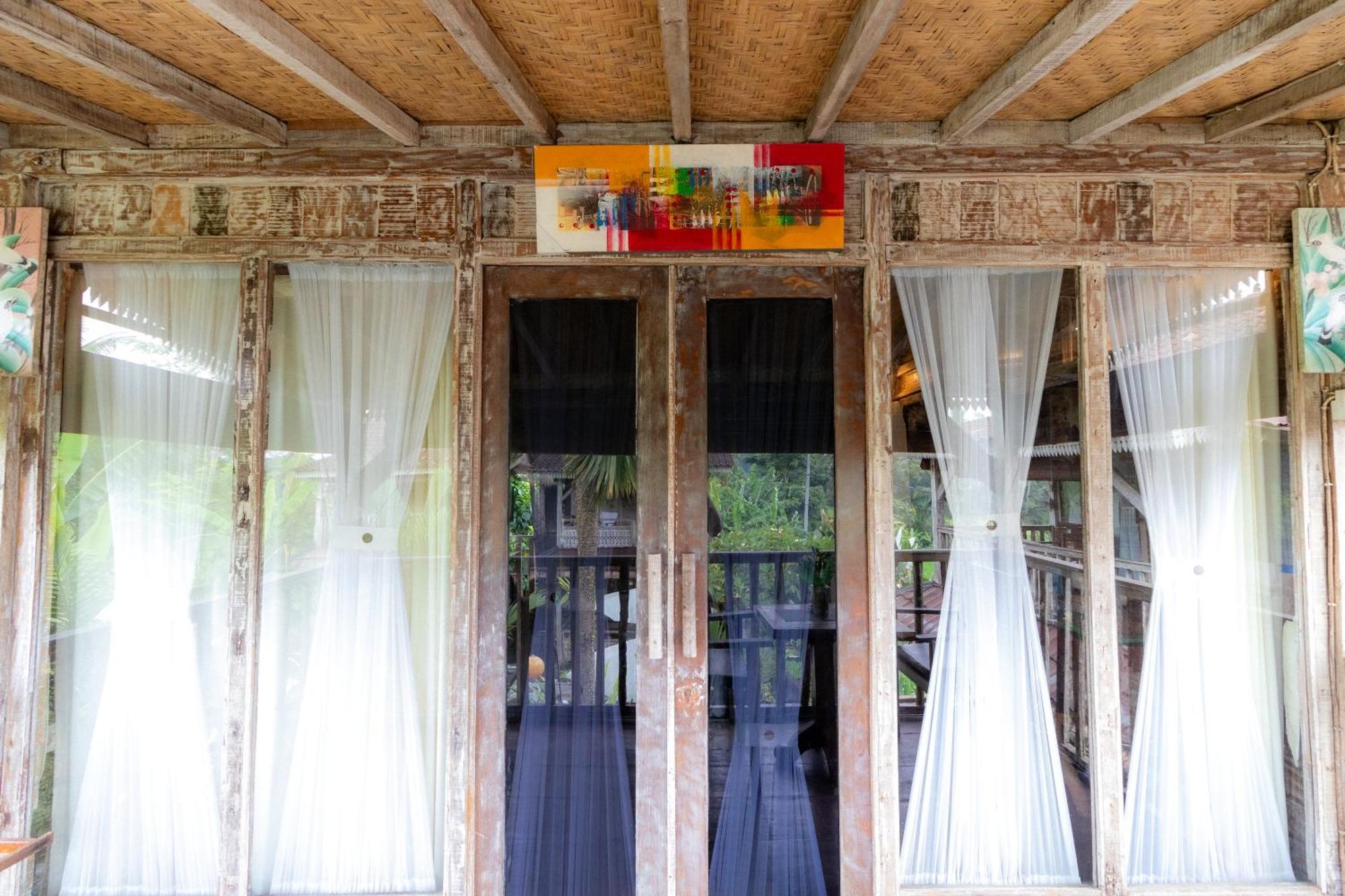 Royal Jj & 3* Ubud (Bali)