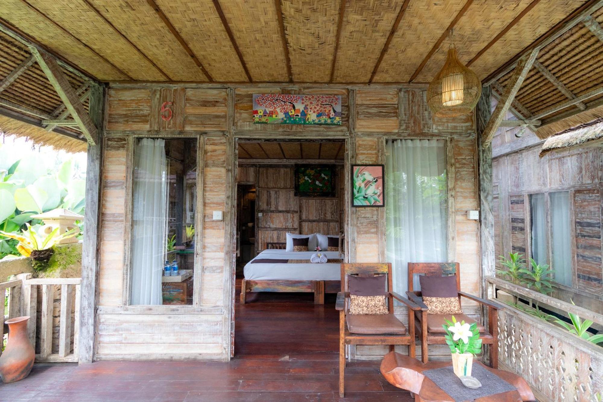 Royal Jj & Ubud (Bali)