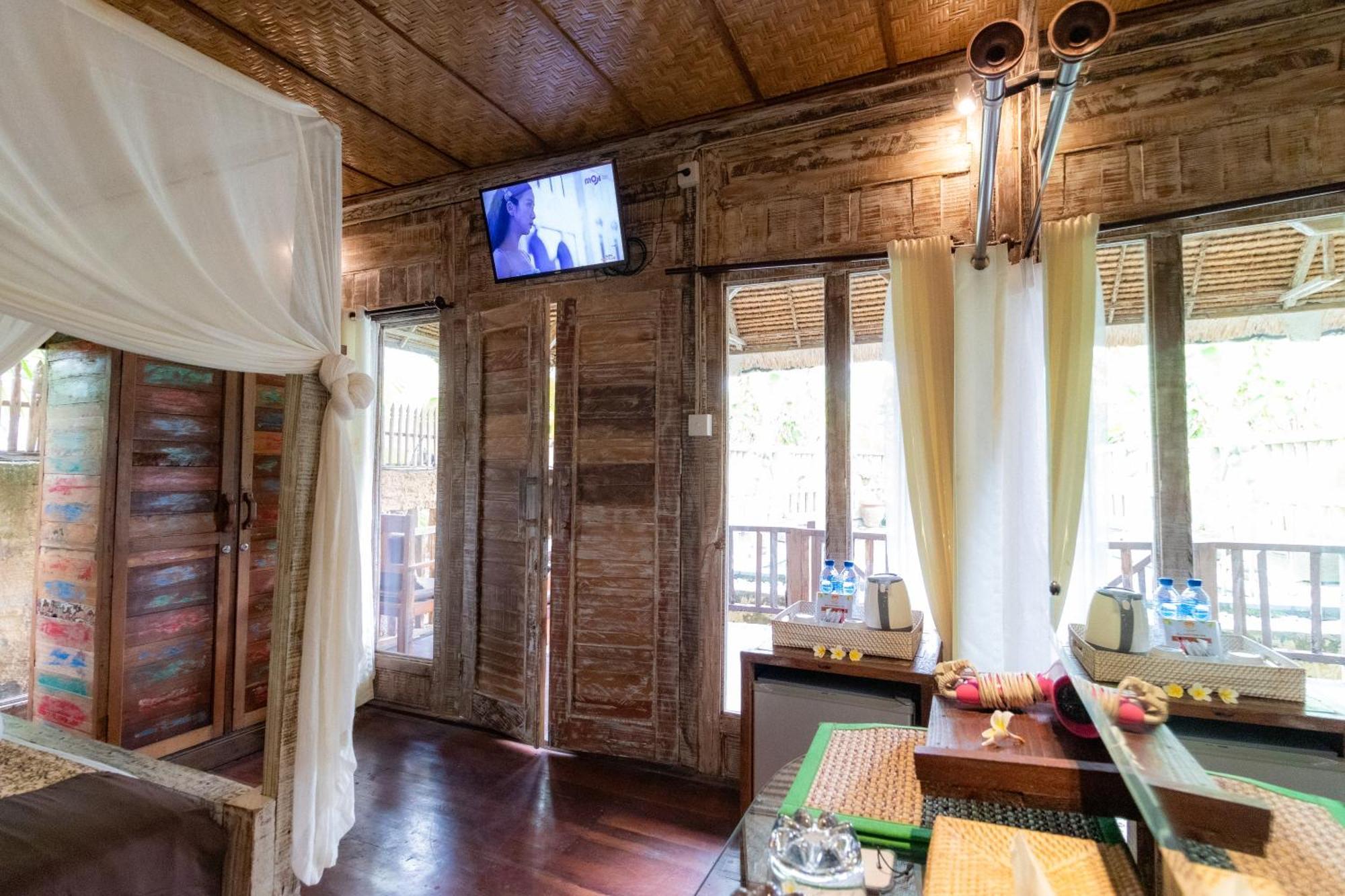 Royal Jj & Taman liburan 3*