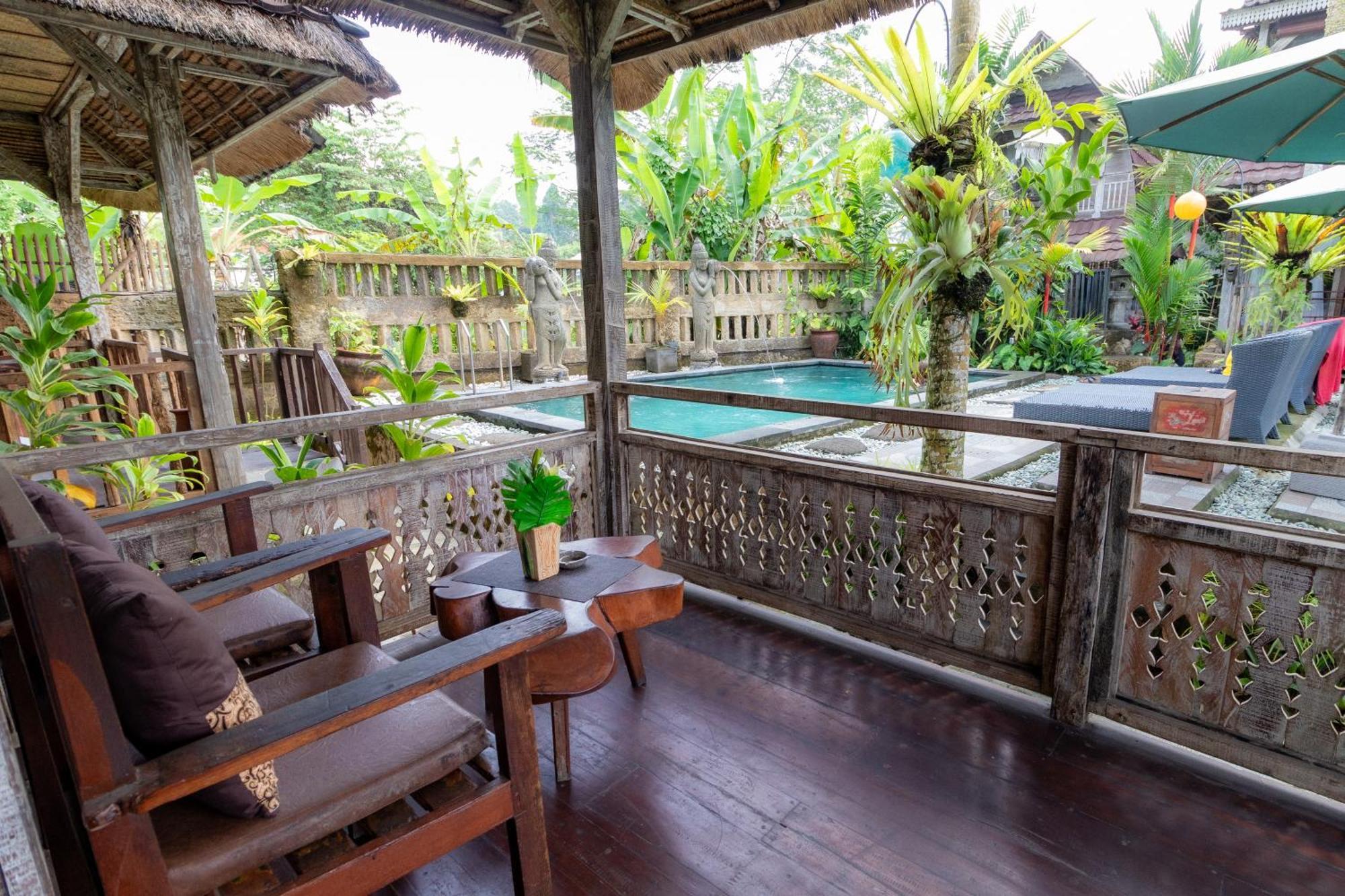 Royal Jj & Taman liburan