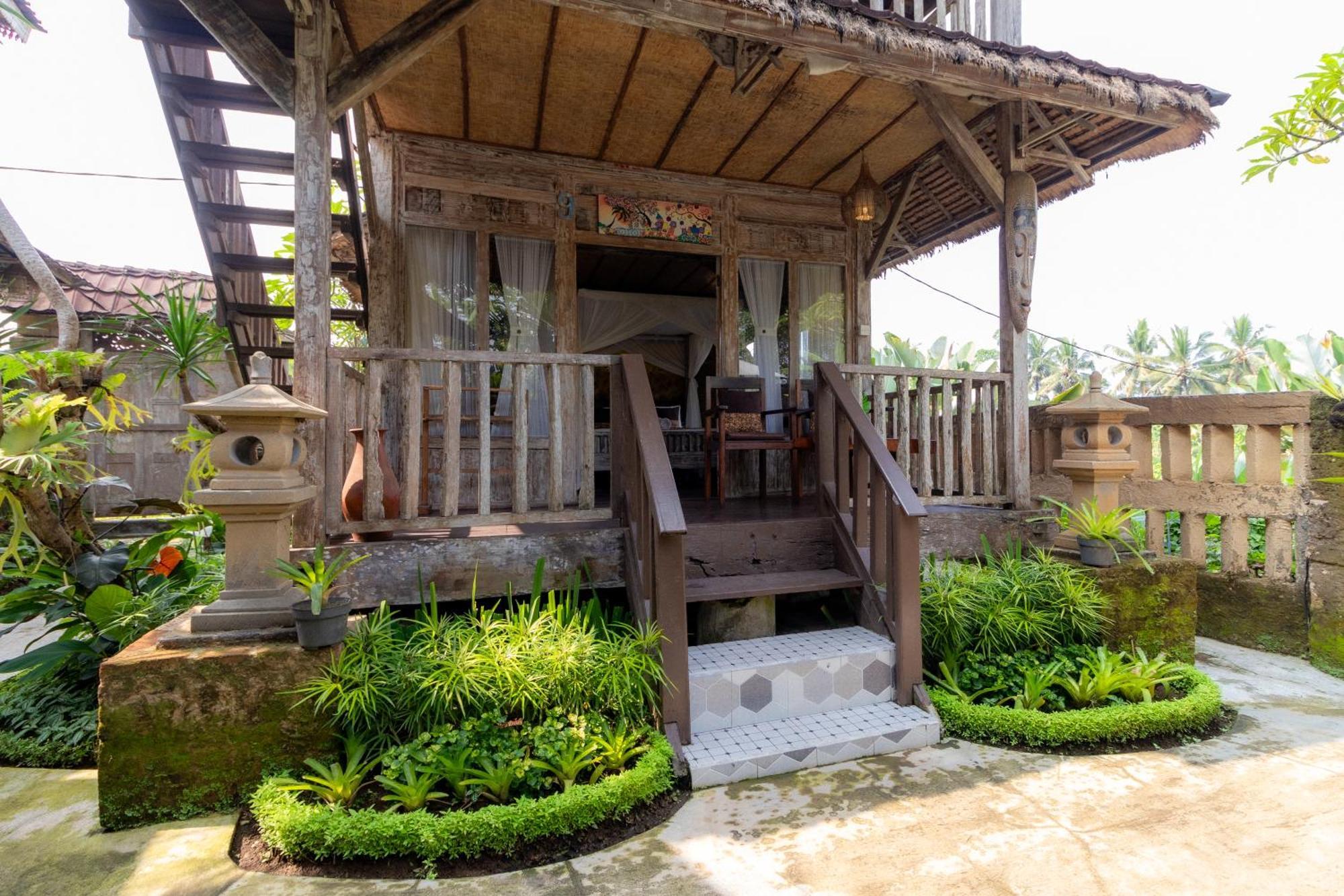 Royal Jj & Taman liburan