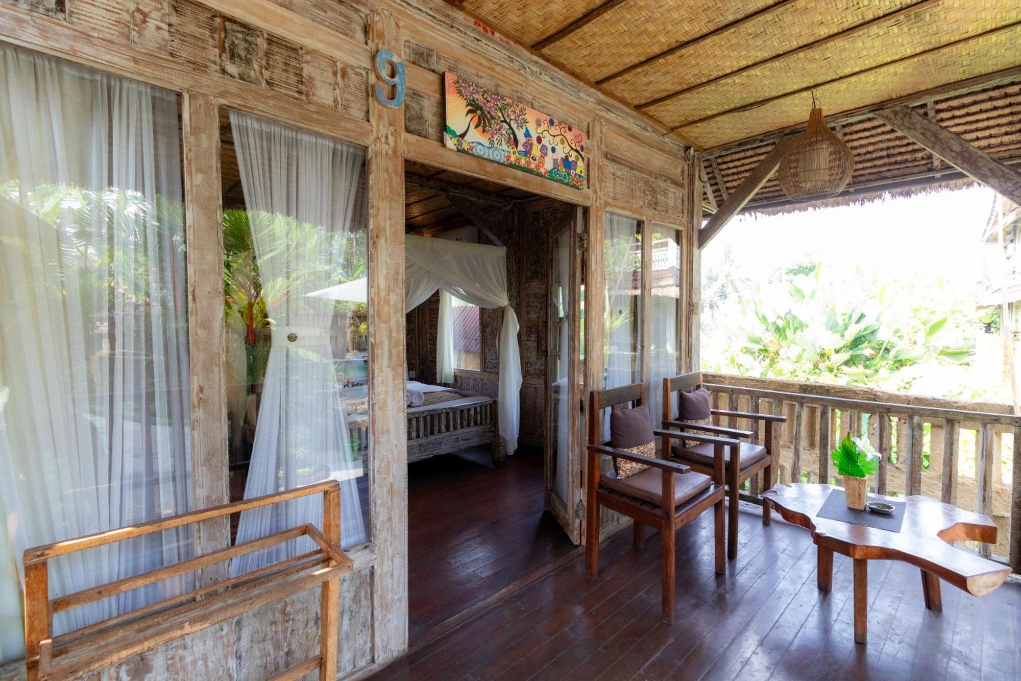Taman liburan Royal Jj & Ubud (Bali)