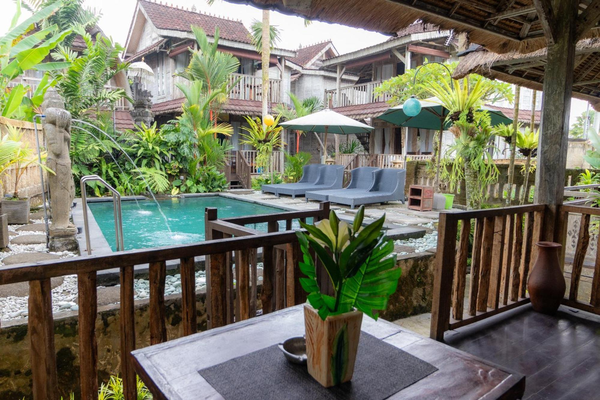 Royal Jj & Ubud (Bali)