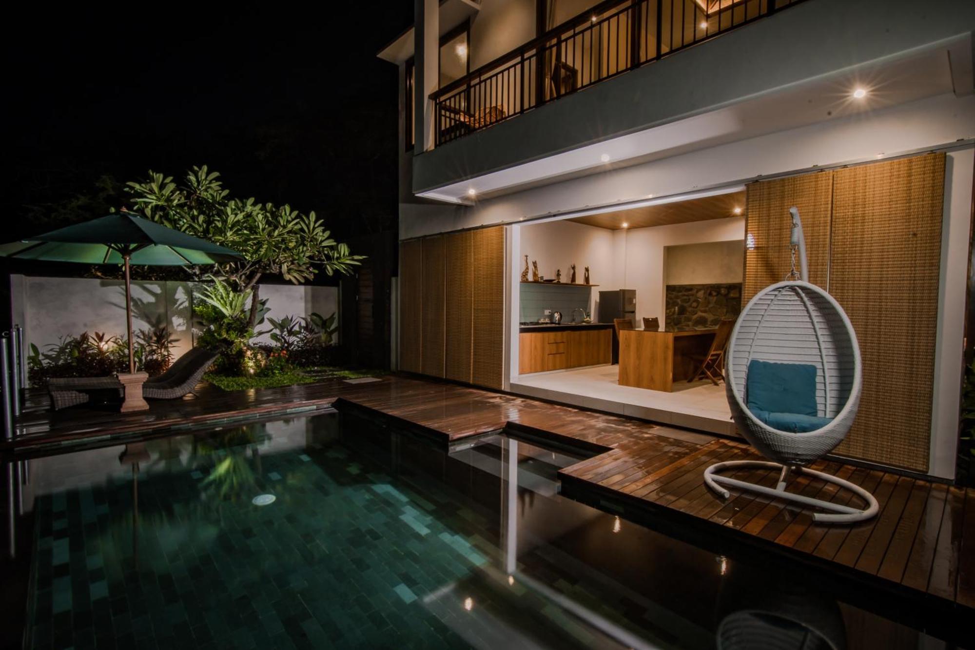 Bed & Breakfast Abinawa Hill
