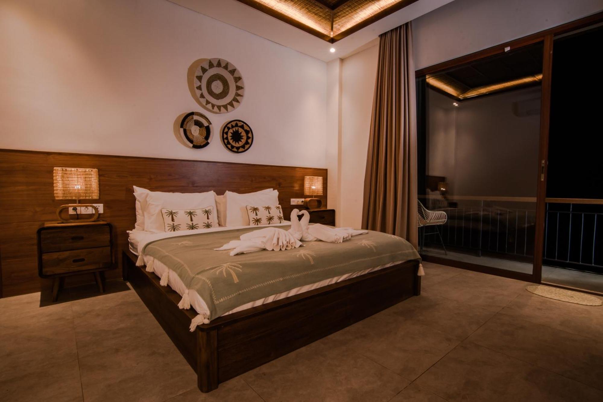 Abinawa Hill Bed & Breakfast *