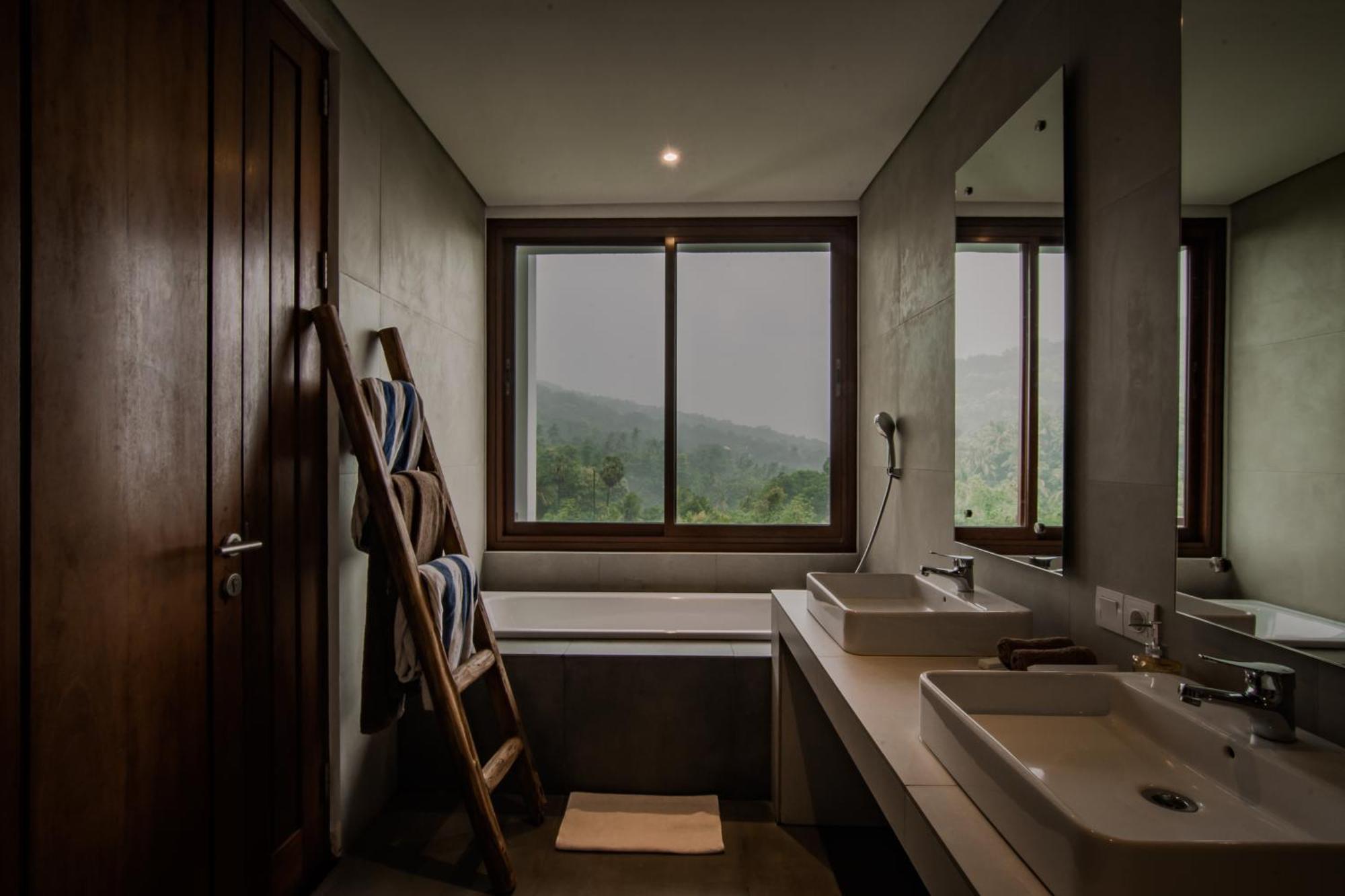 Bed & Breakfast Abinawa Hill *