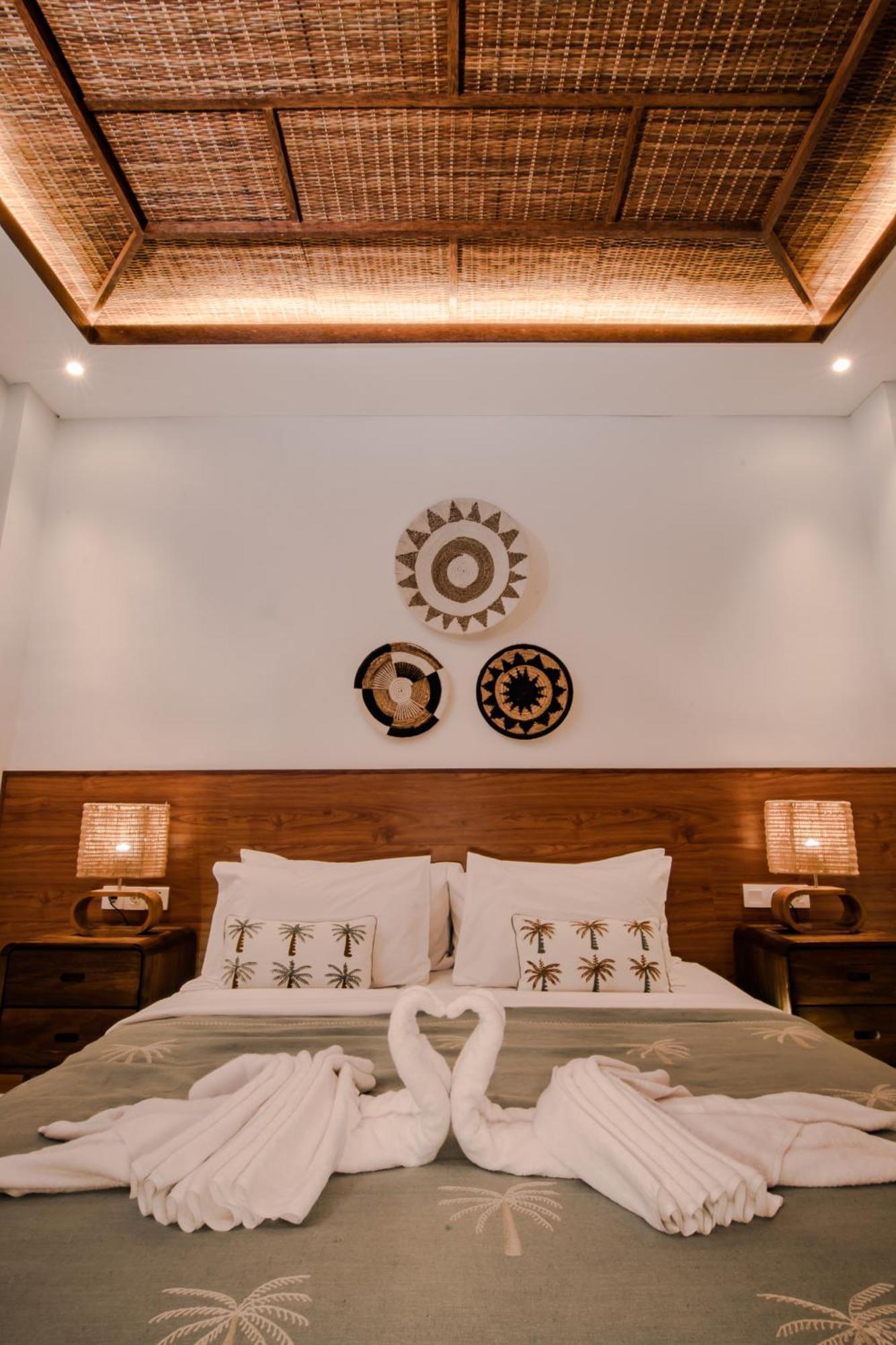 Abinawa Hill Bed & Breakfast Lovina (Bali)