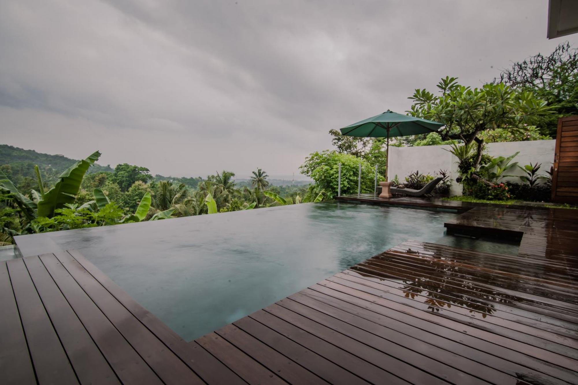 Bed & Breakfast Abinawa Hill Lovina (Bali)