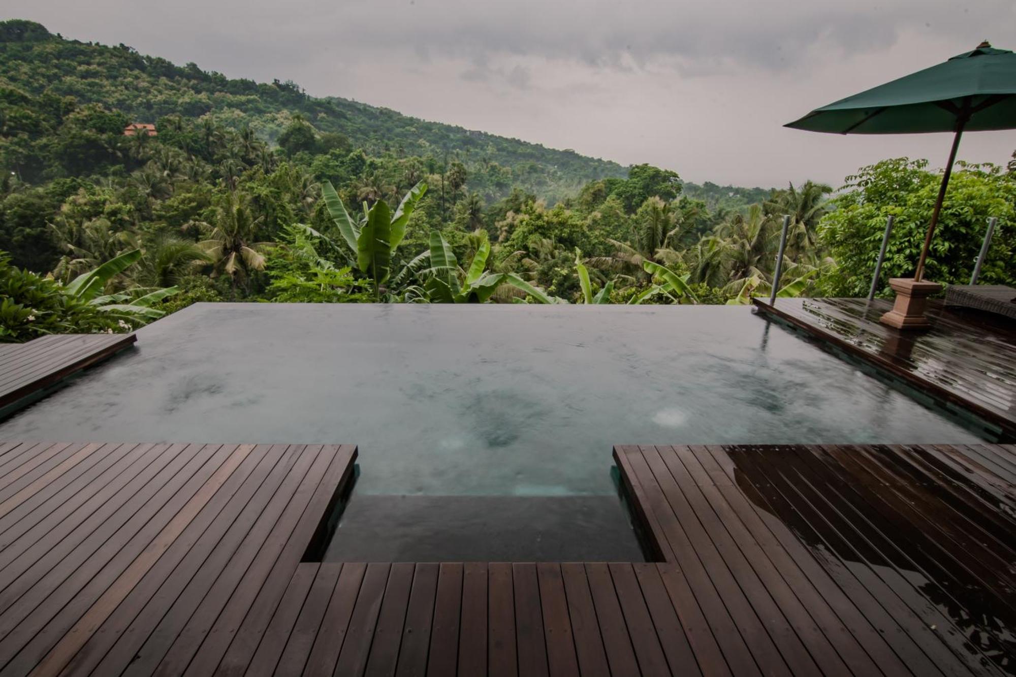 Abinawa Hill Lovina (Bali)