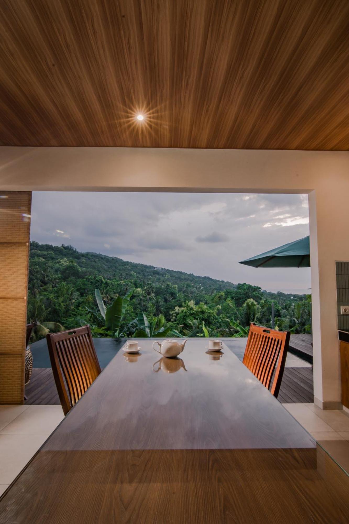 Abinawa Hill Bed & Breakfast