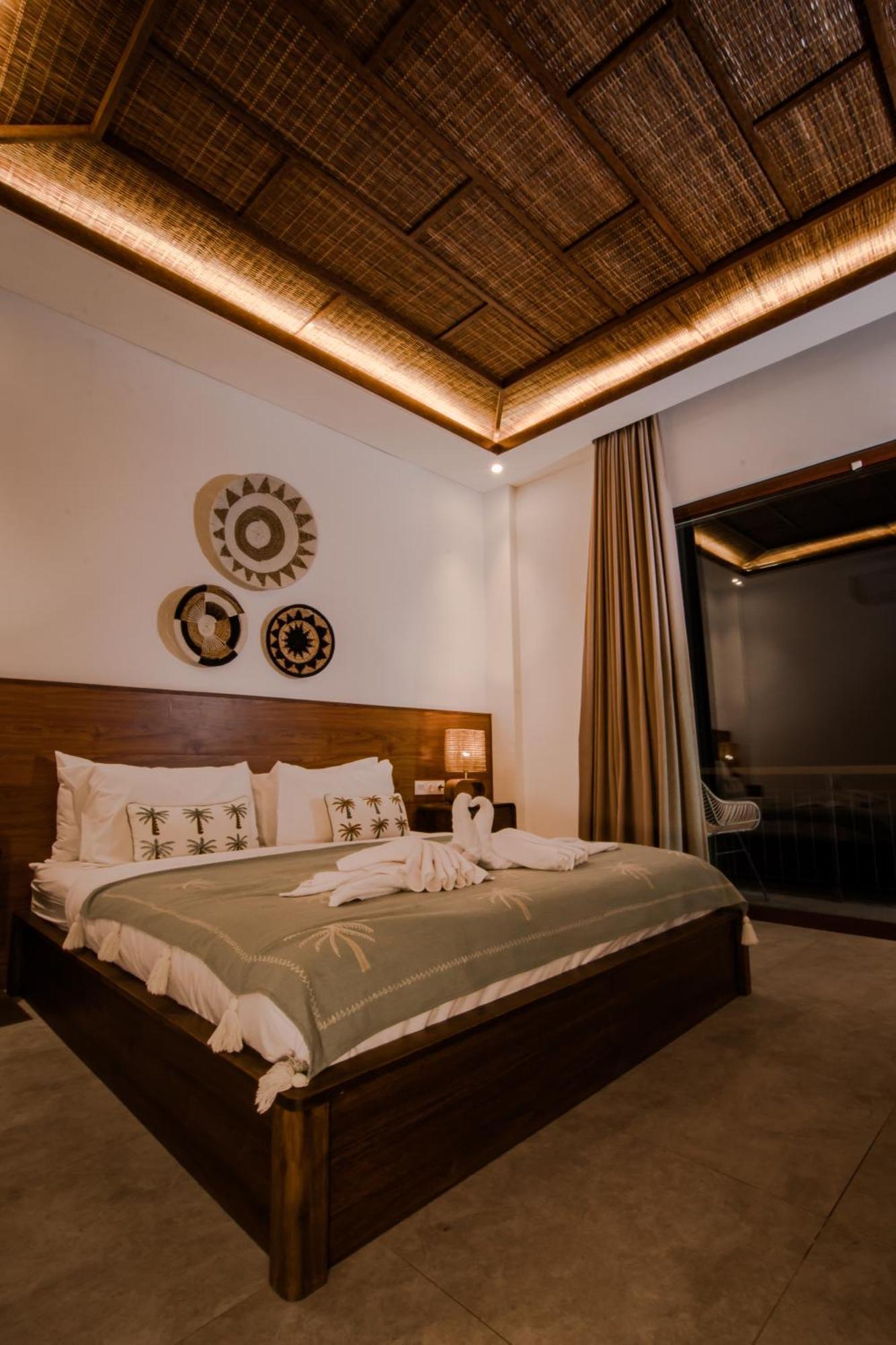 Abinawa Hill Bed & Breakfast Lovina (Bali)