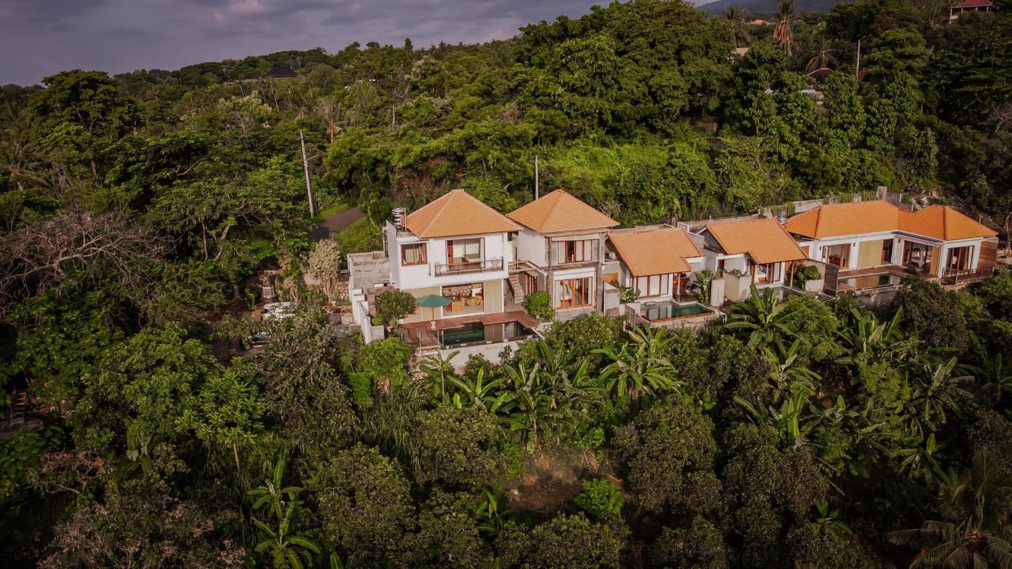 Bed & Breakfast Abinawa Hill Lovina (Bali)