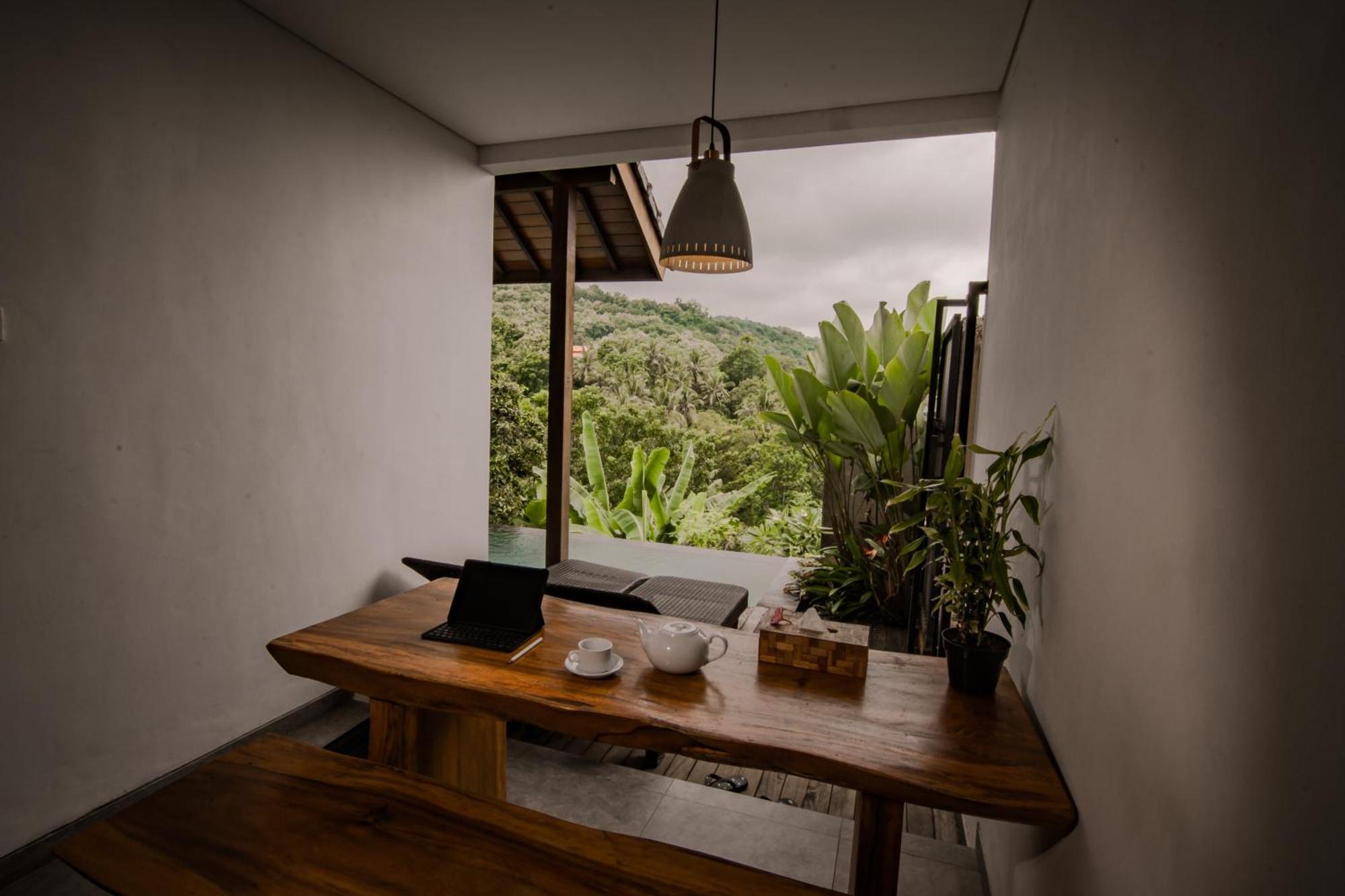 Abinawa Hill Lovina (Bali)