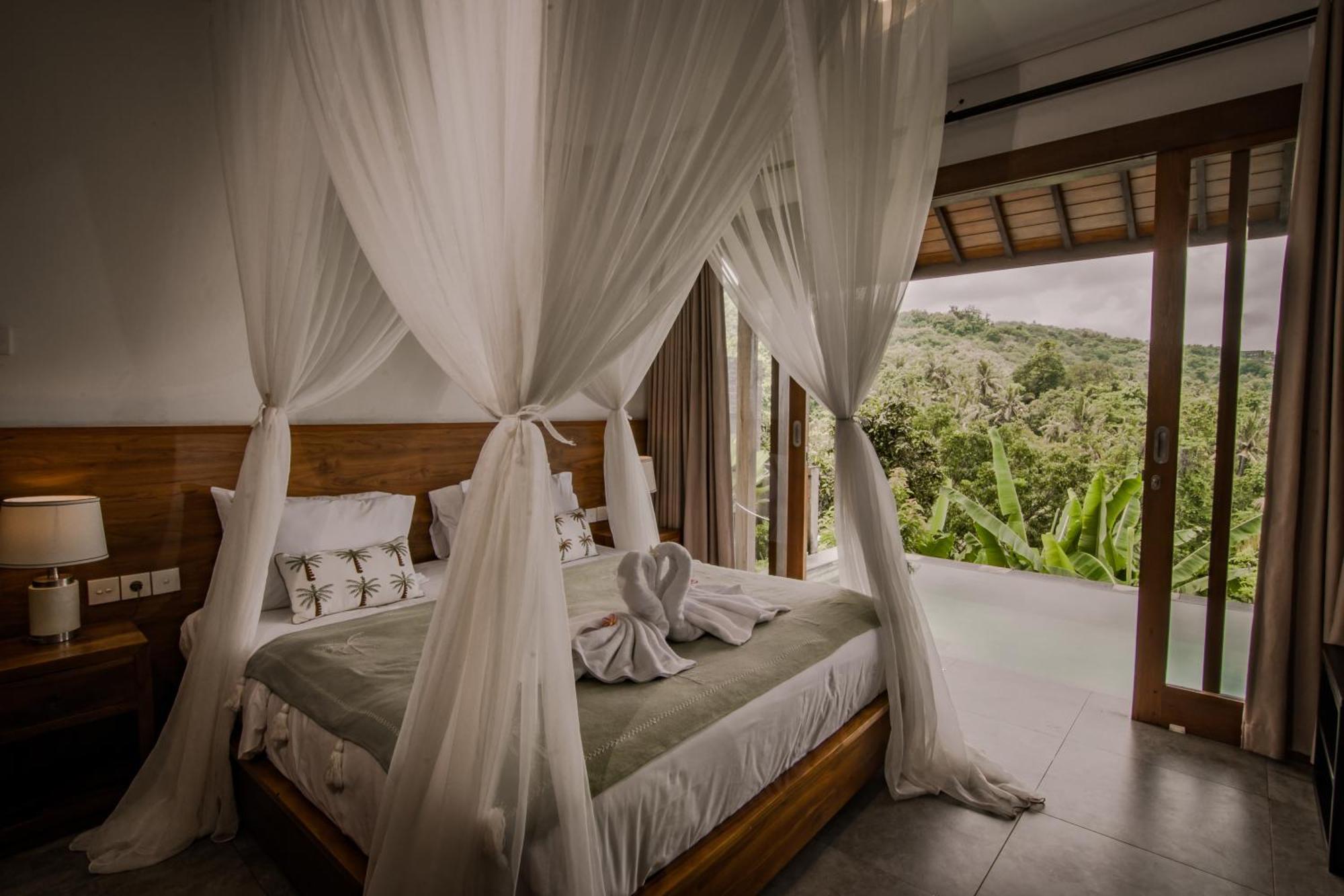 Bed & Breakfast Abinawa Hill