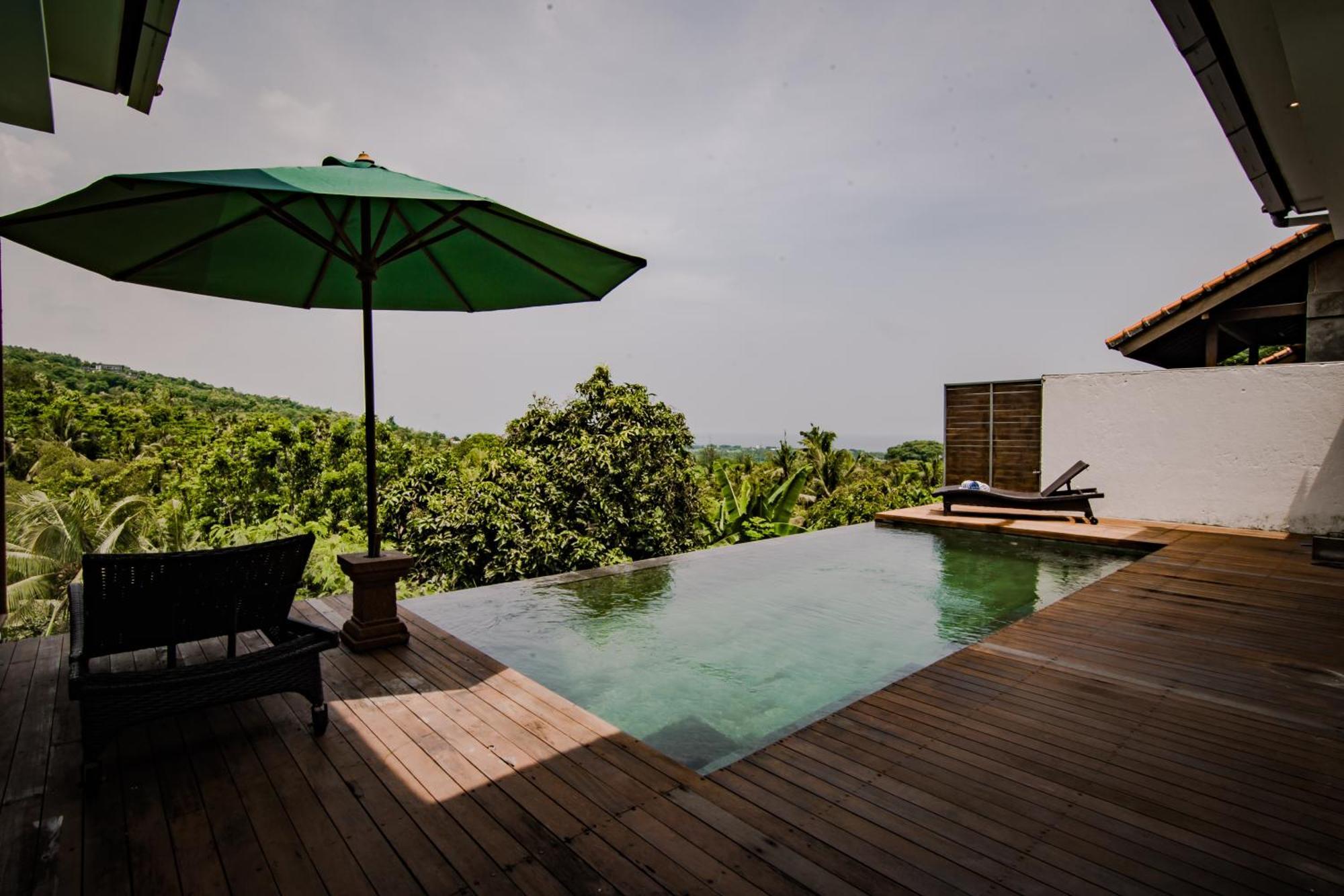 Abinawa Hill Bed & Breakfast *