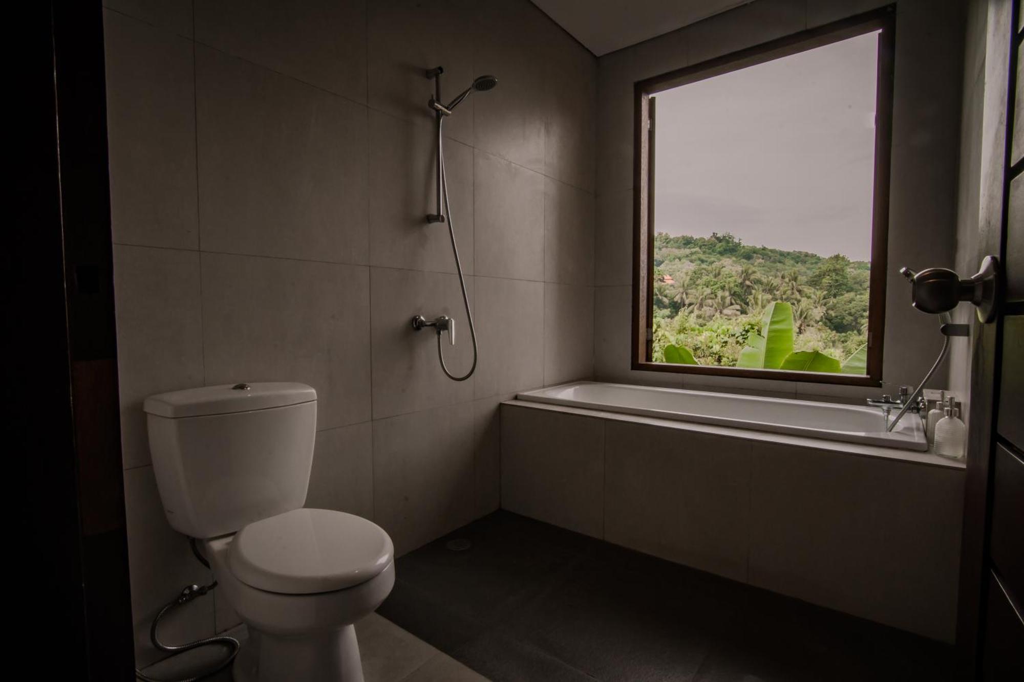 Bed & Breakfast Abinawa Hill *