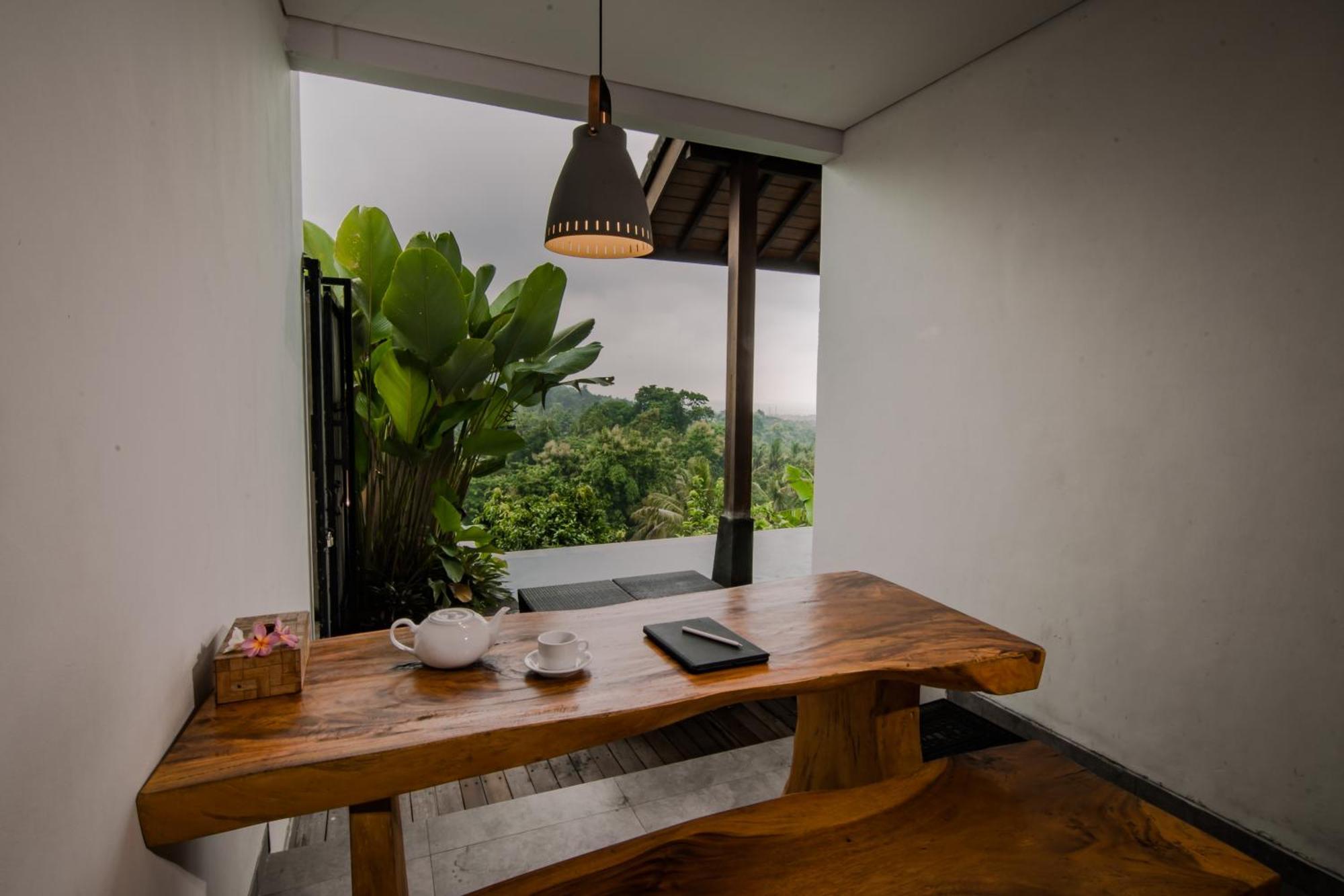 Bed & Breakfast Abinawa Hill Lovina (Bali)