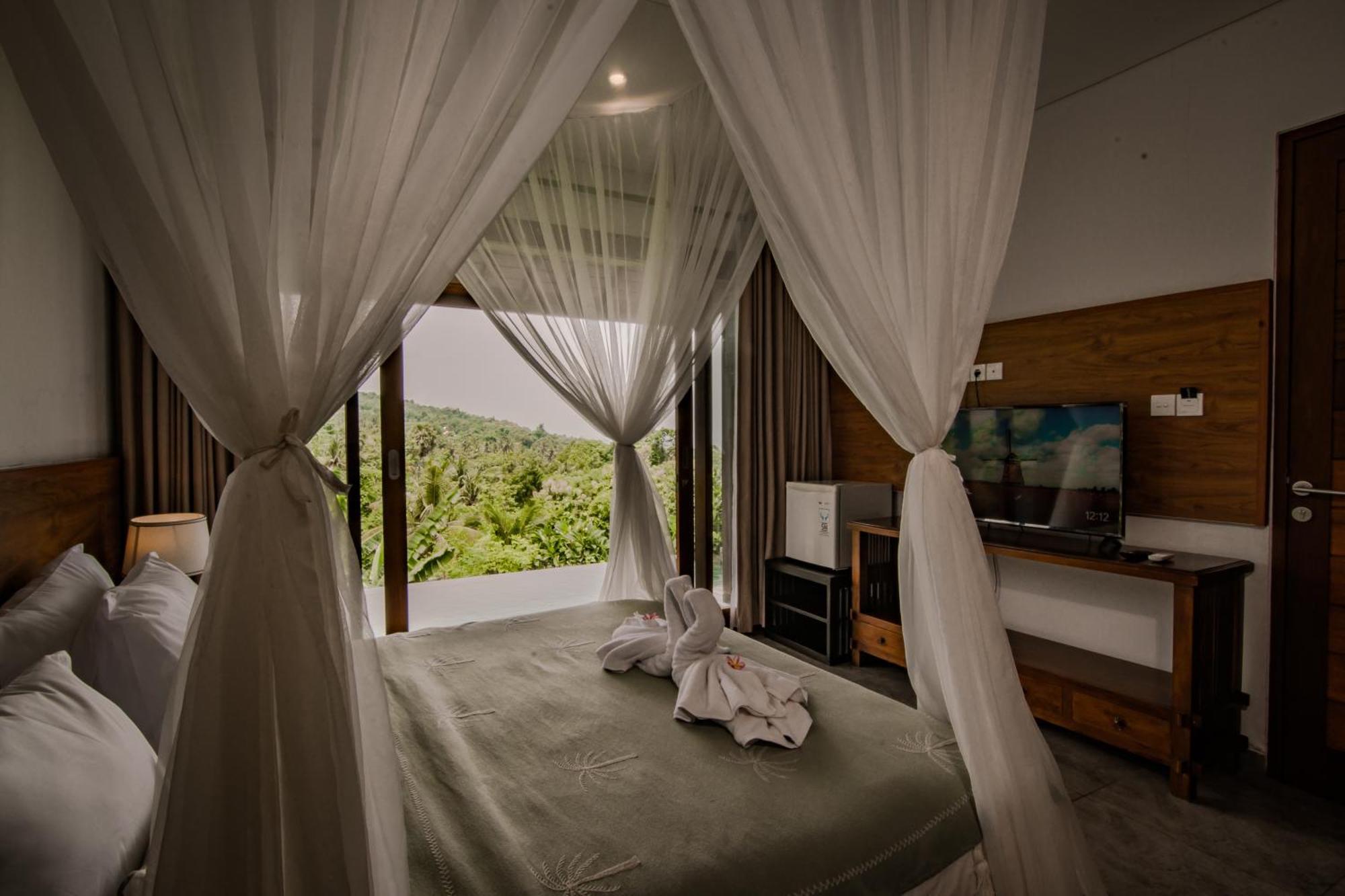 Abinawa Hill * Lovina (Bali)