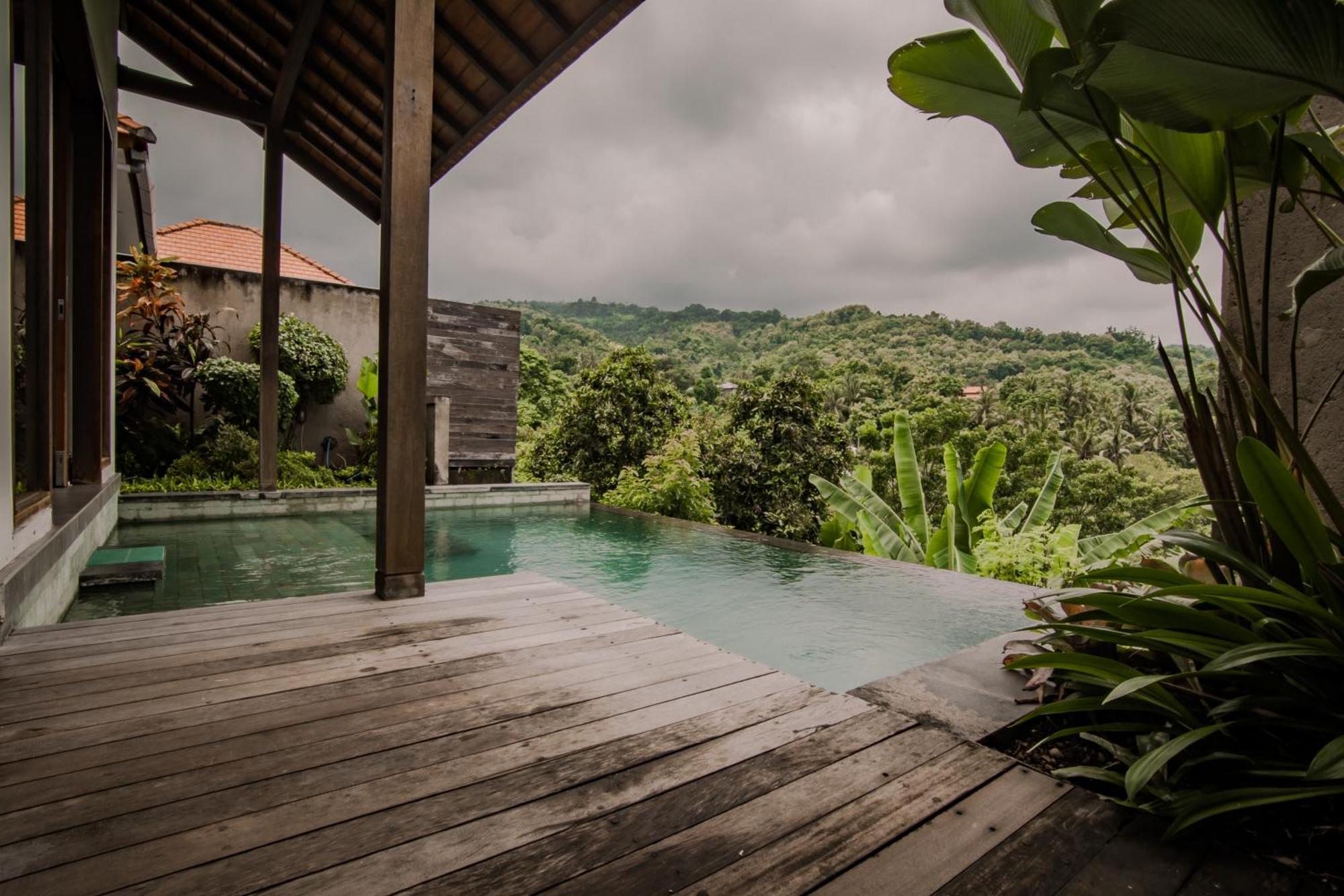 Abinawa Hill Bed & Breakfast