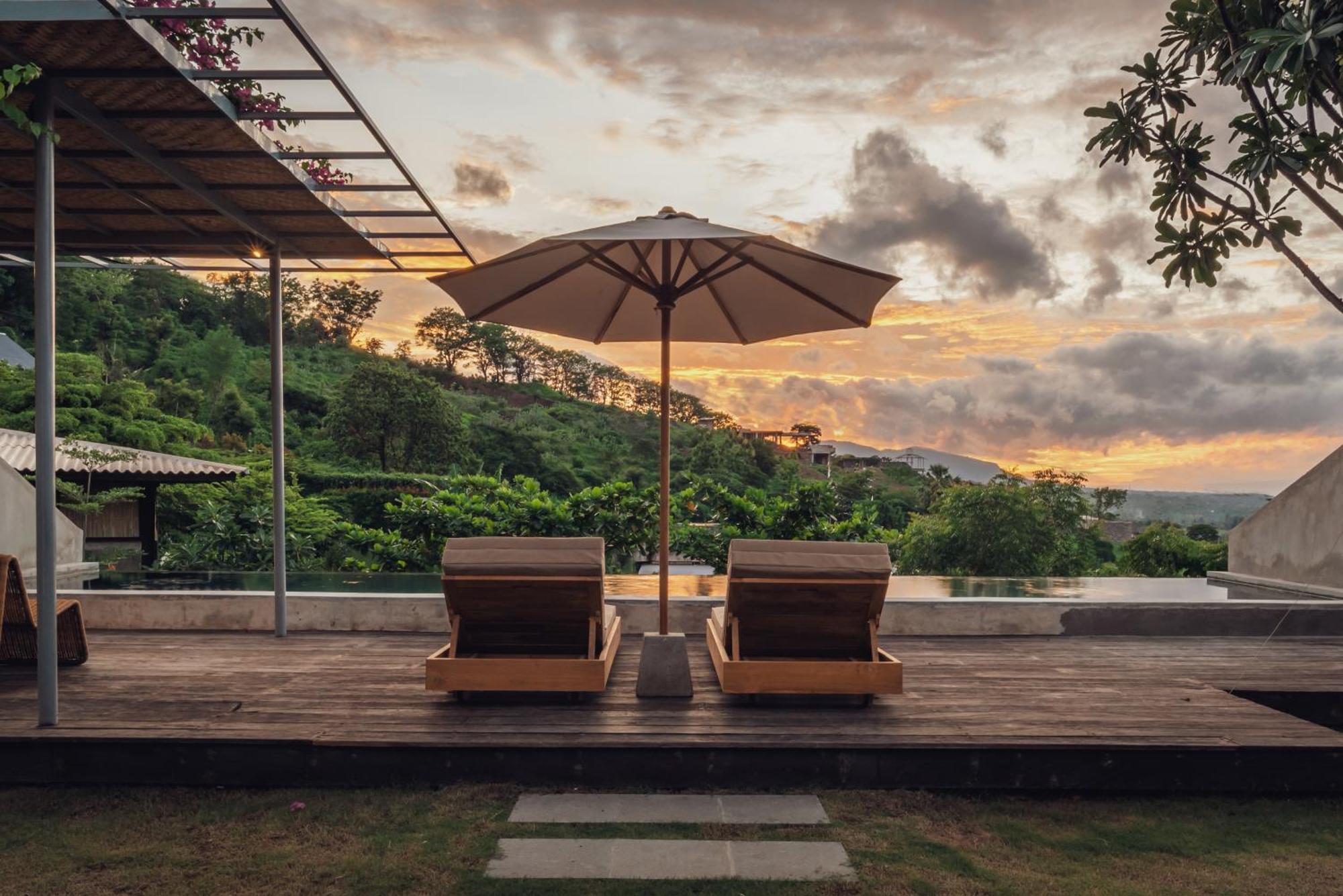 Resort Sumberkima Hill Retreat 2