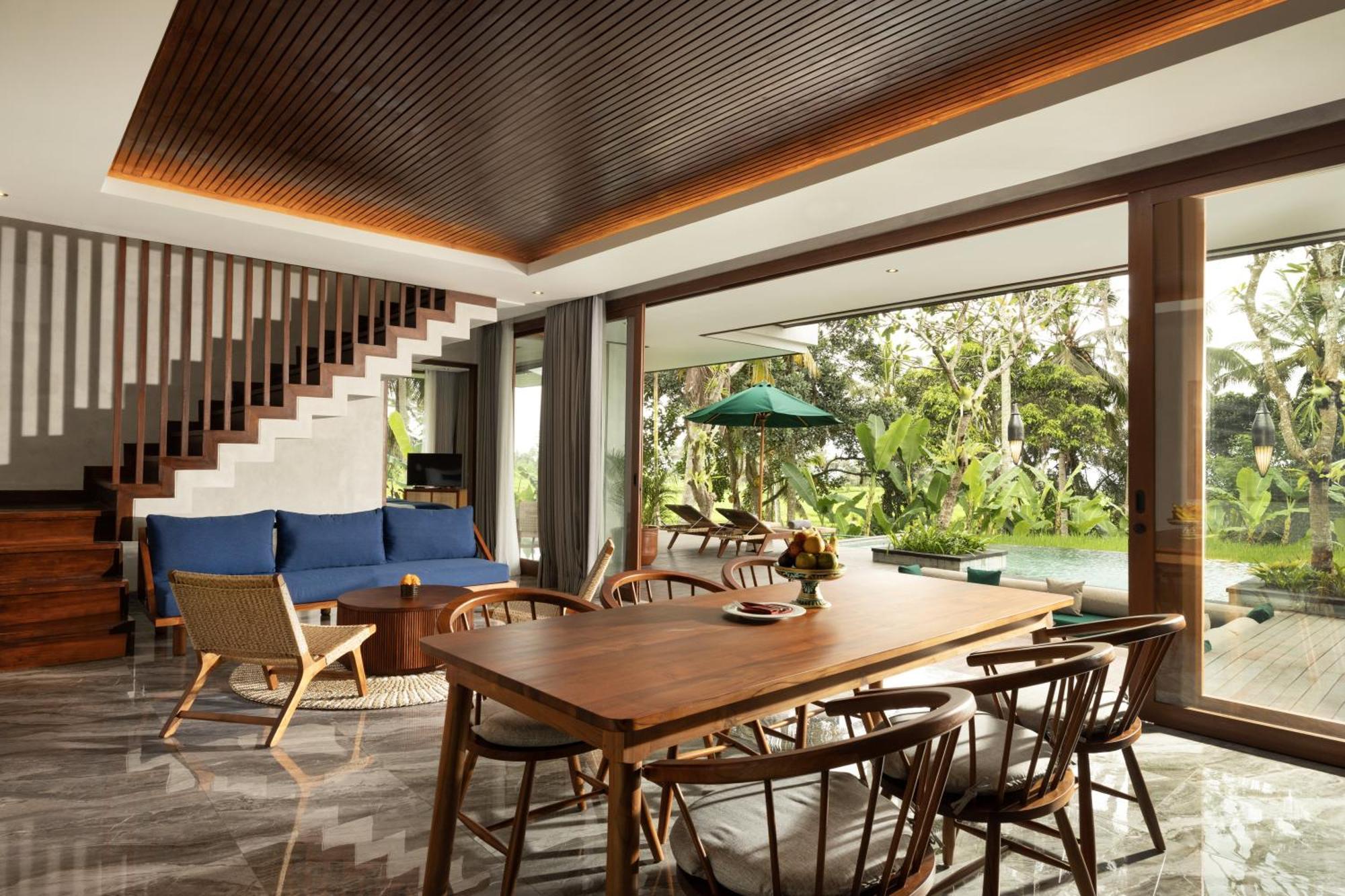 Inara Alas Harum Hotel 4*