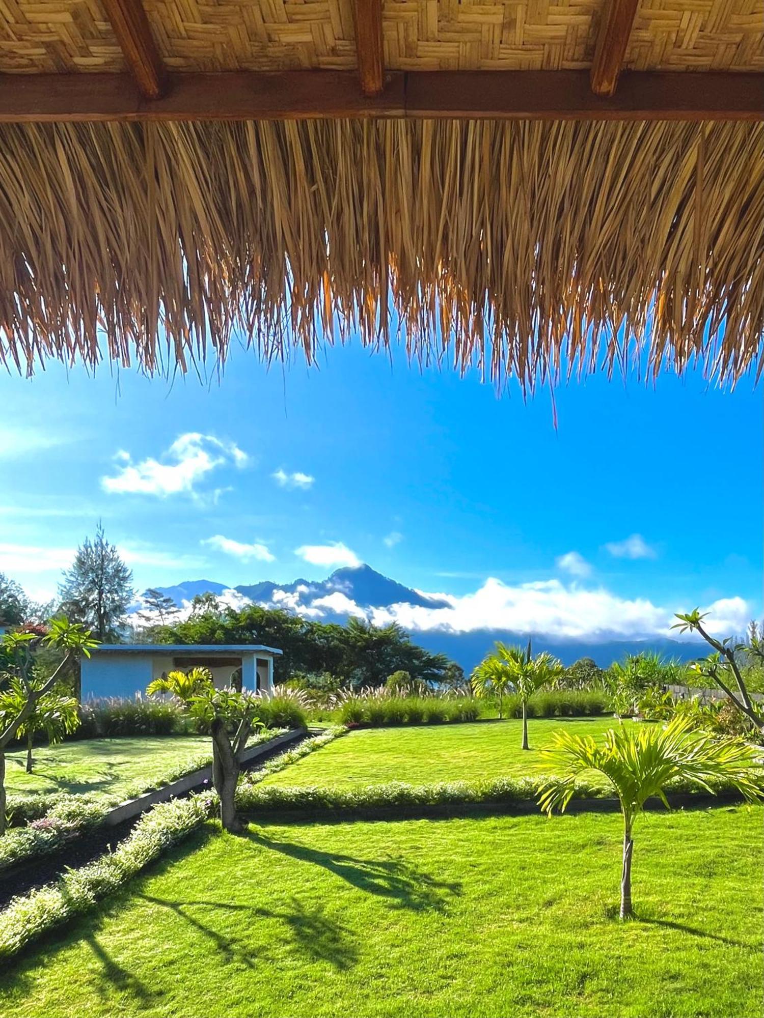 Bed & Breakfast Hillside Bali