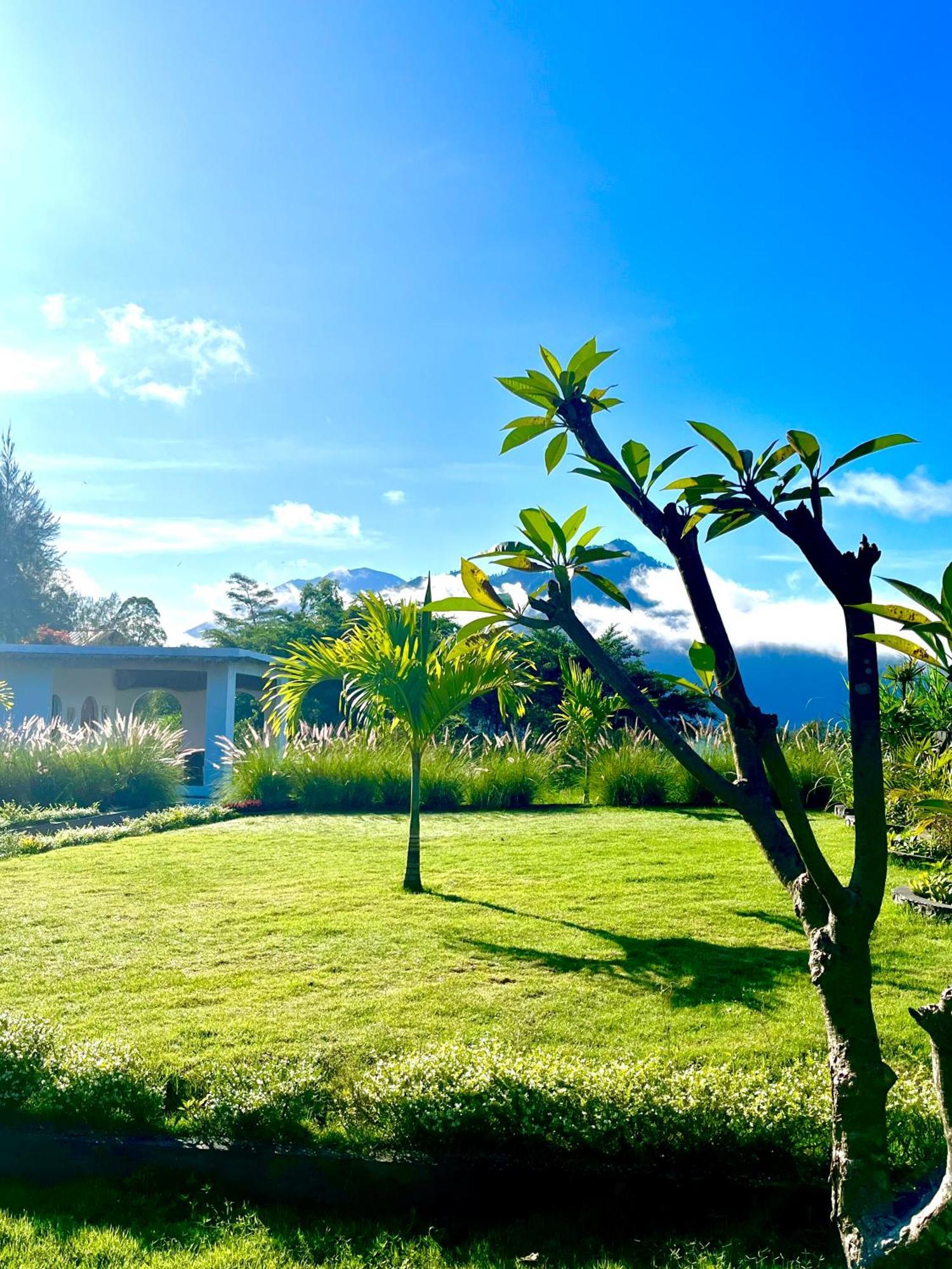 Hillside Bali Kubupenlokan