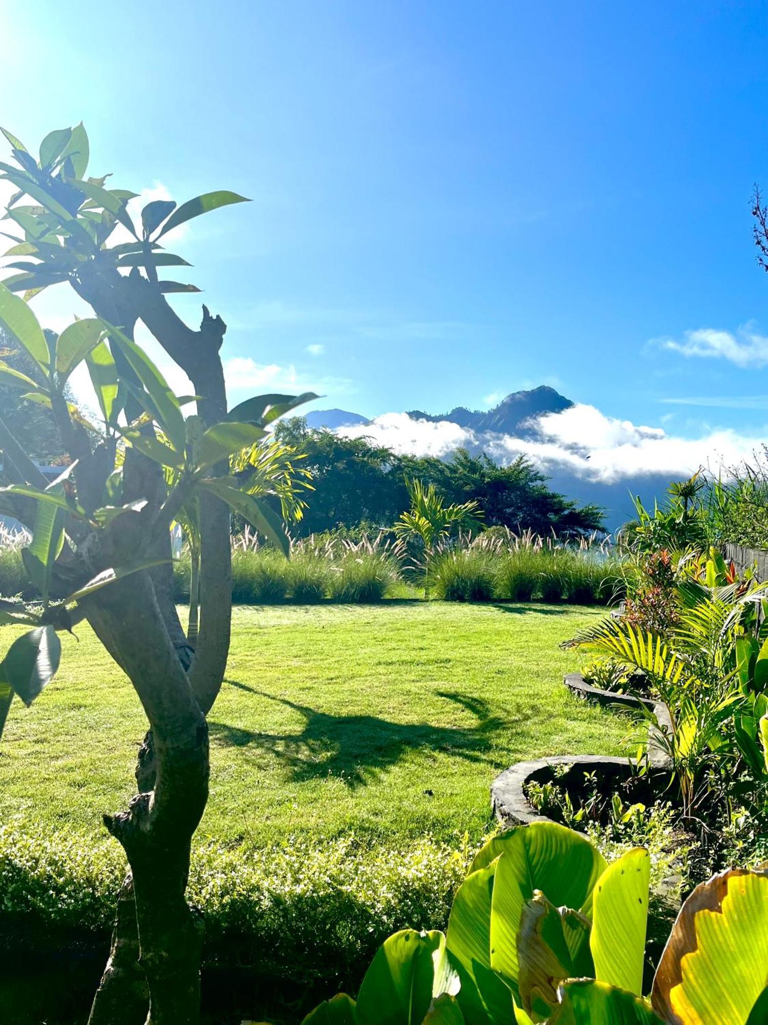 Hillside Bali