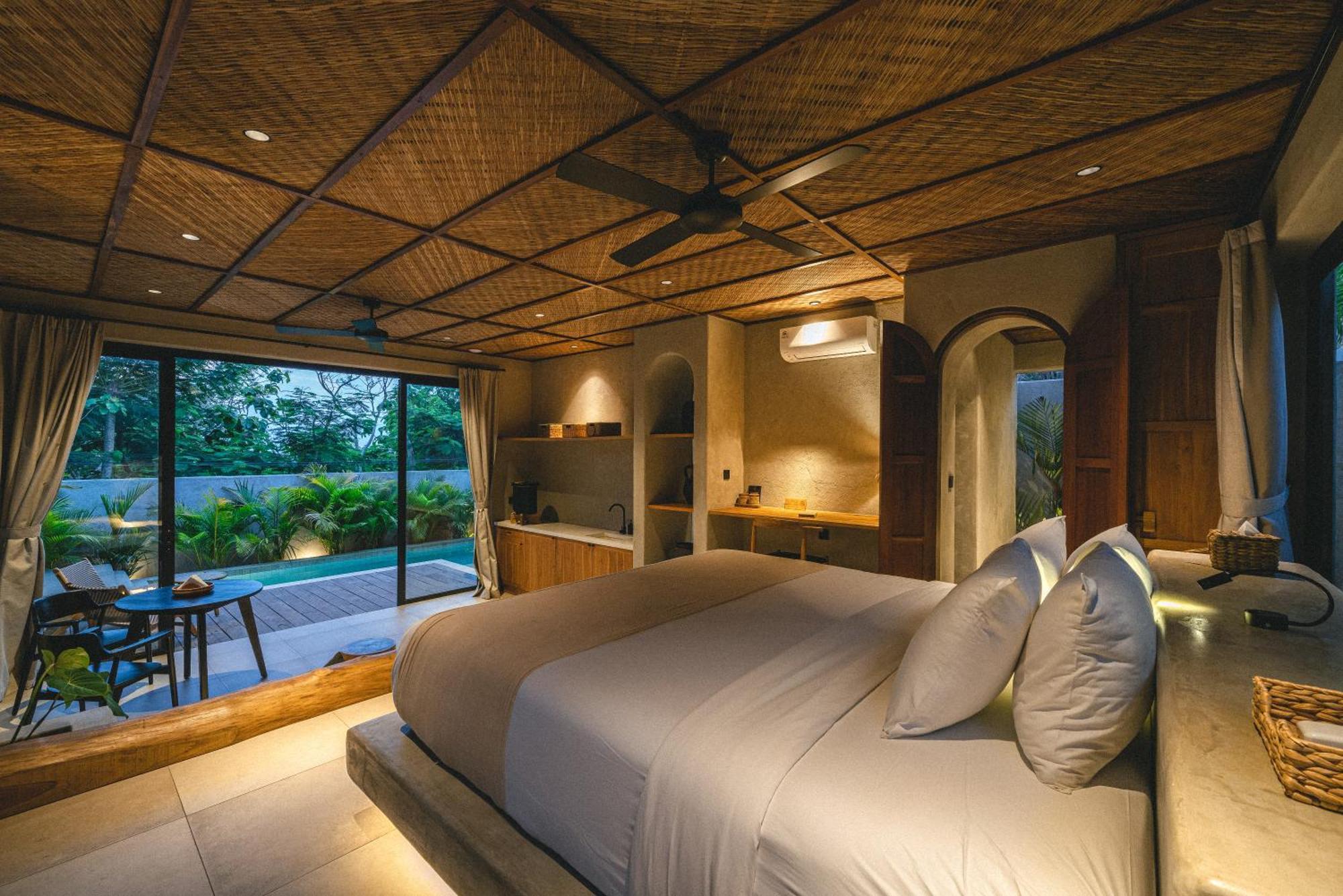 Sivana, Boutique With Ocean Or Garden Views - Adults Only Villa *