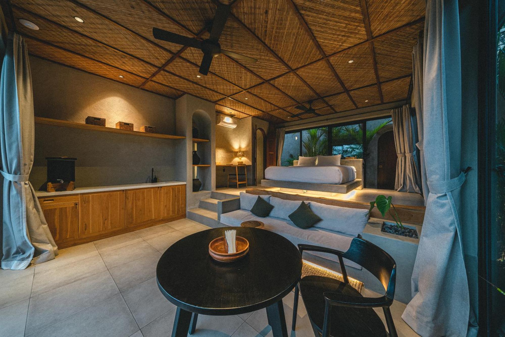 Sivana, Boutique With Ocean Or Garden Views - Adults Only Villa Uluwatu (Bali)