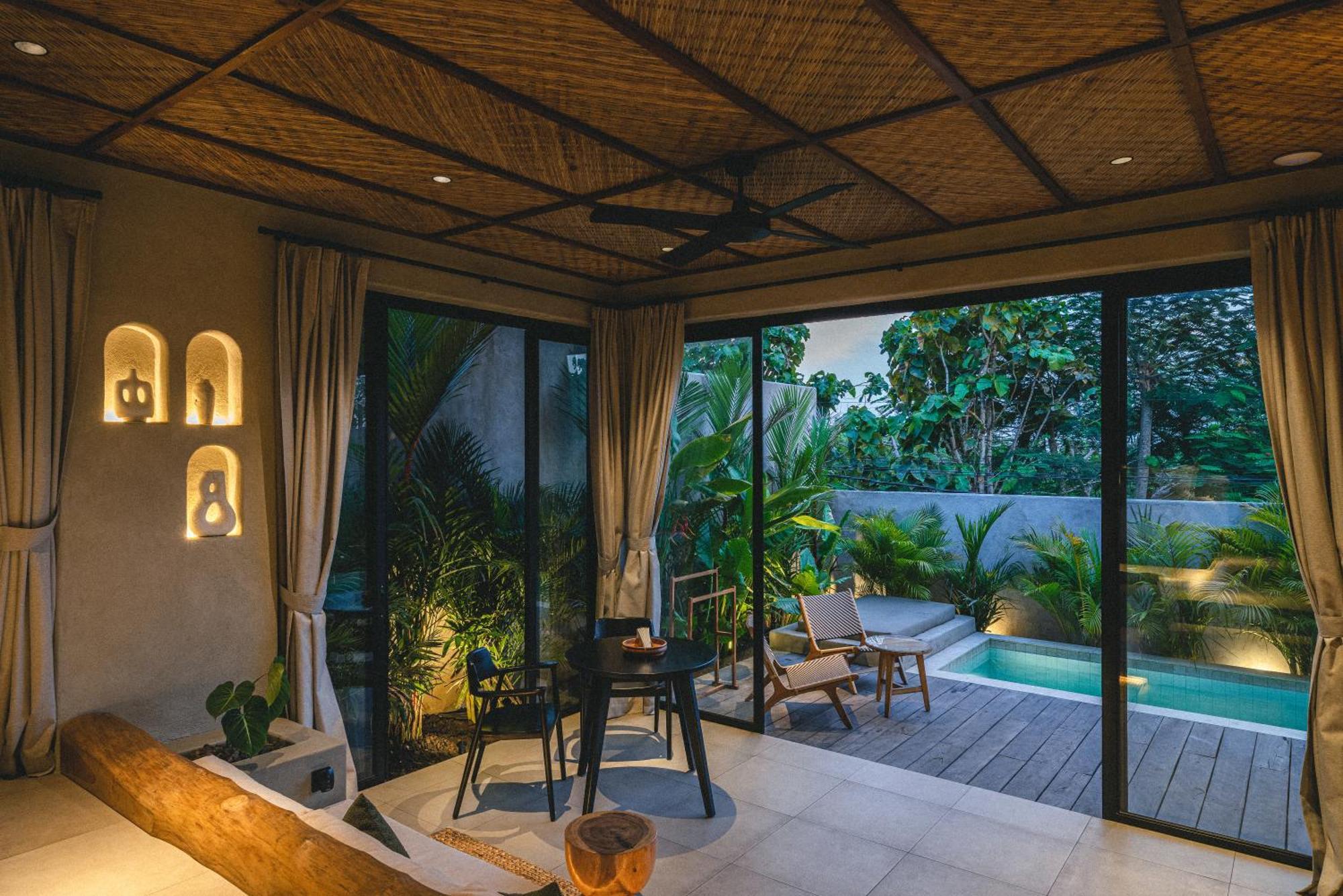 Villa Sivana, Boutique With Ocean Or Garden Views - Adults Only Uluwatu (Bali)