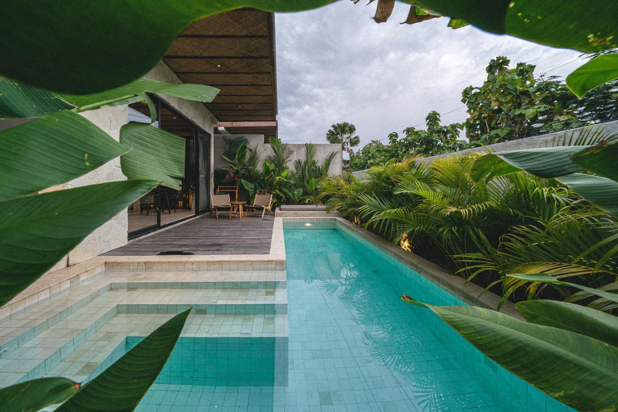 Villa Sivana, Boutique With Ocean Or Garden Views - Adults Only