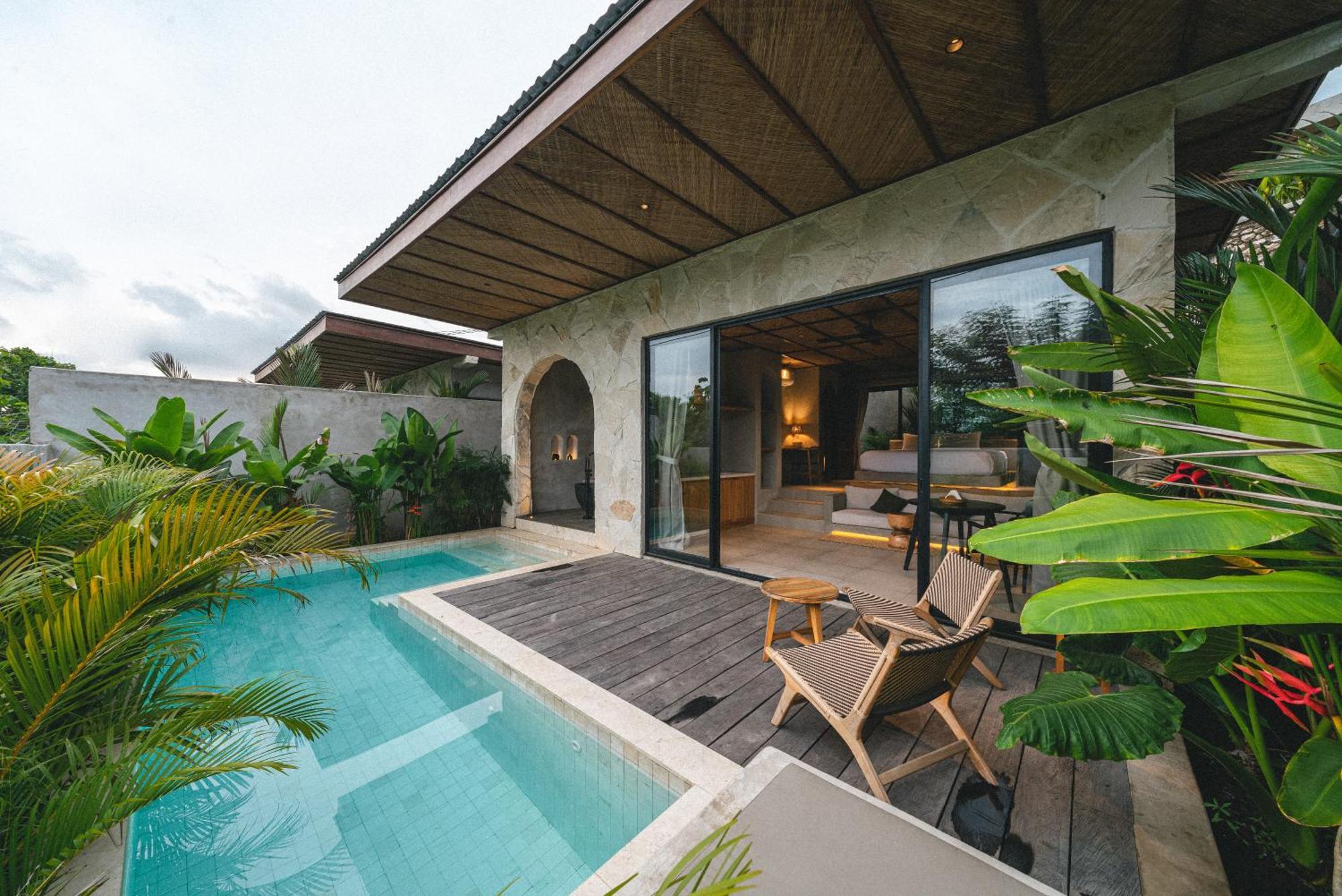 Sivana, Boutique With Ocean Or Garden Views - Adults Only Villa *