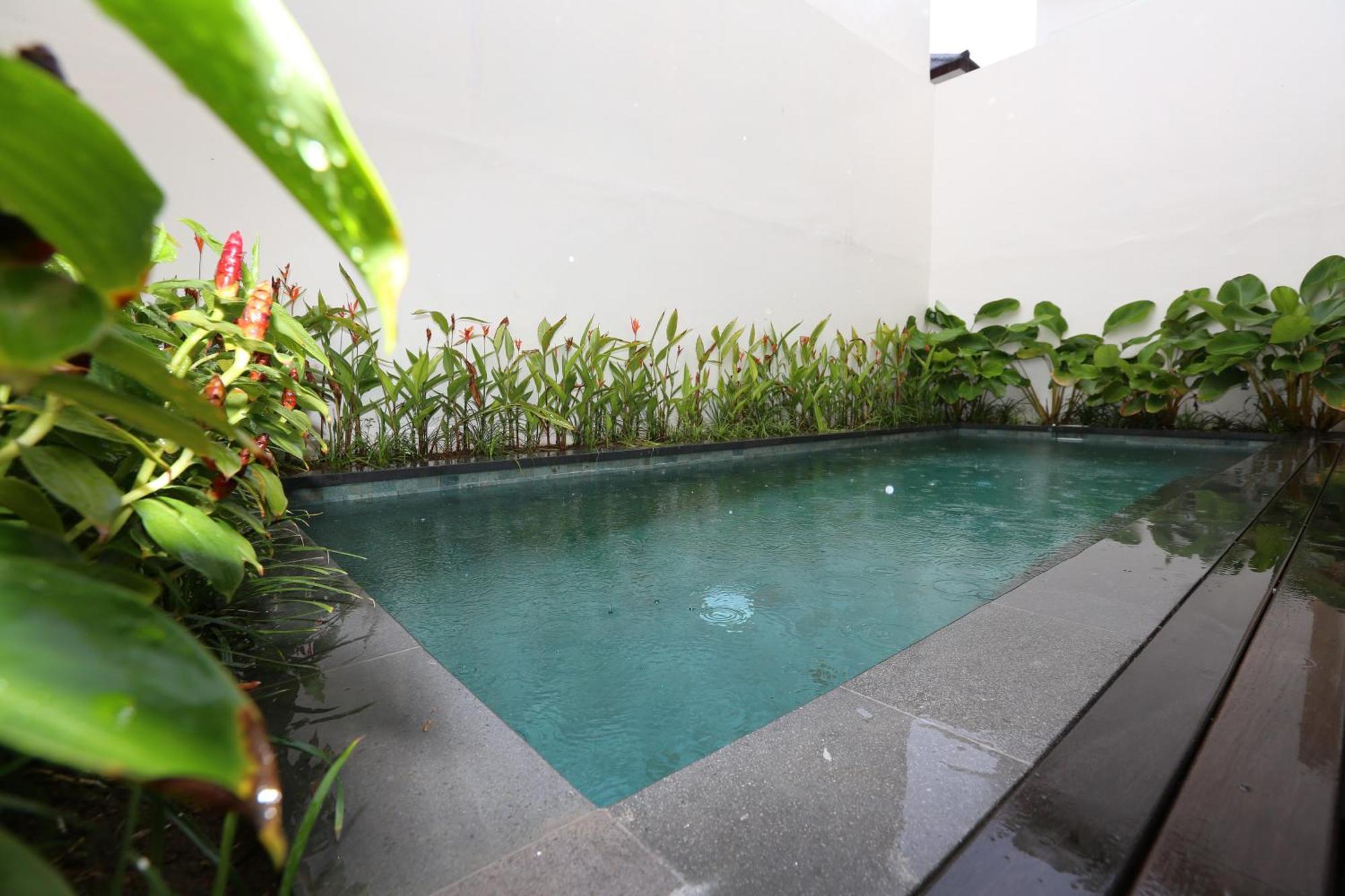 Queen By Walidwipa Paradise Hospitality * Seminyak (Bali)