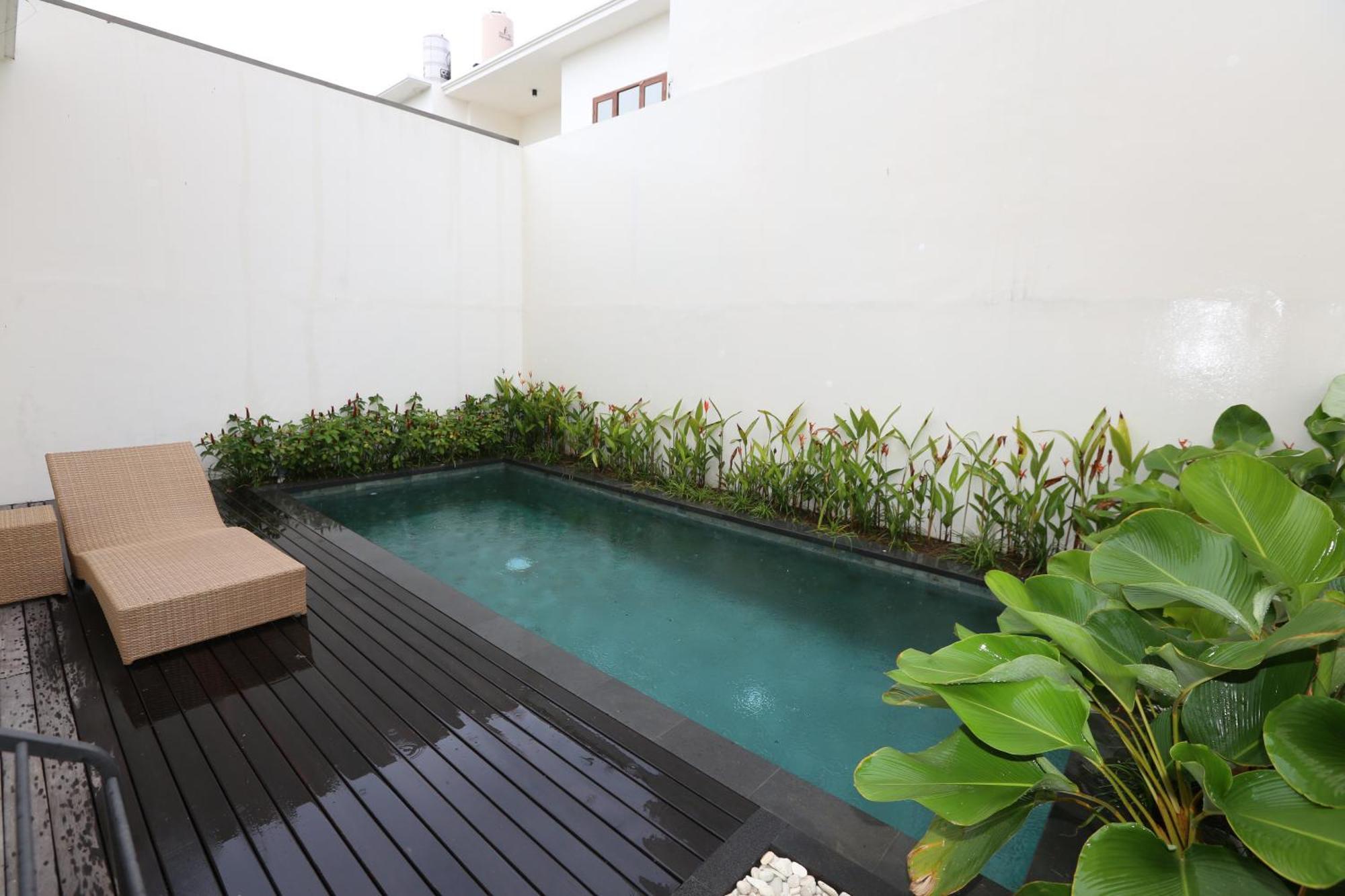 Queen By Walidwipa Paradise Hospitality Seminyak (Bali)