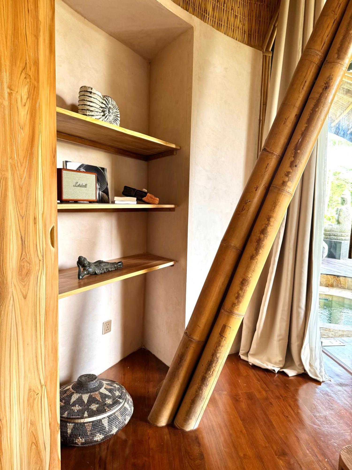 Belalu Bali Boutique & Experience Villa