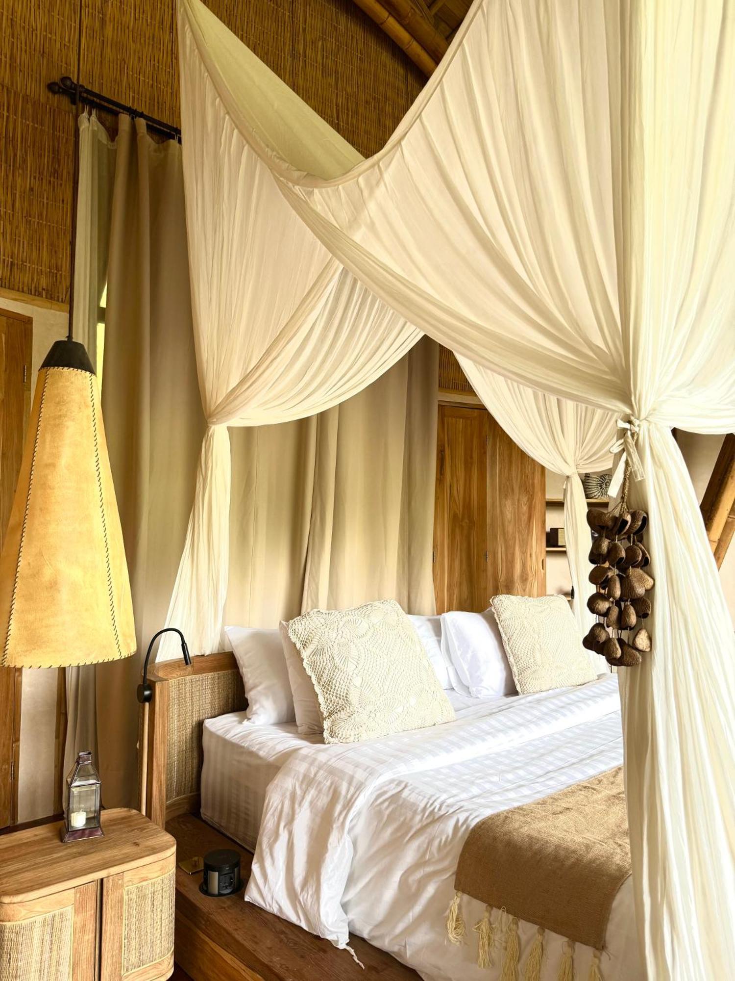 Villa Belalu Bali Boutique & Experience *