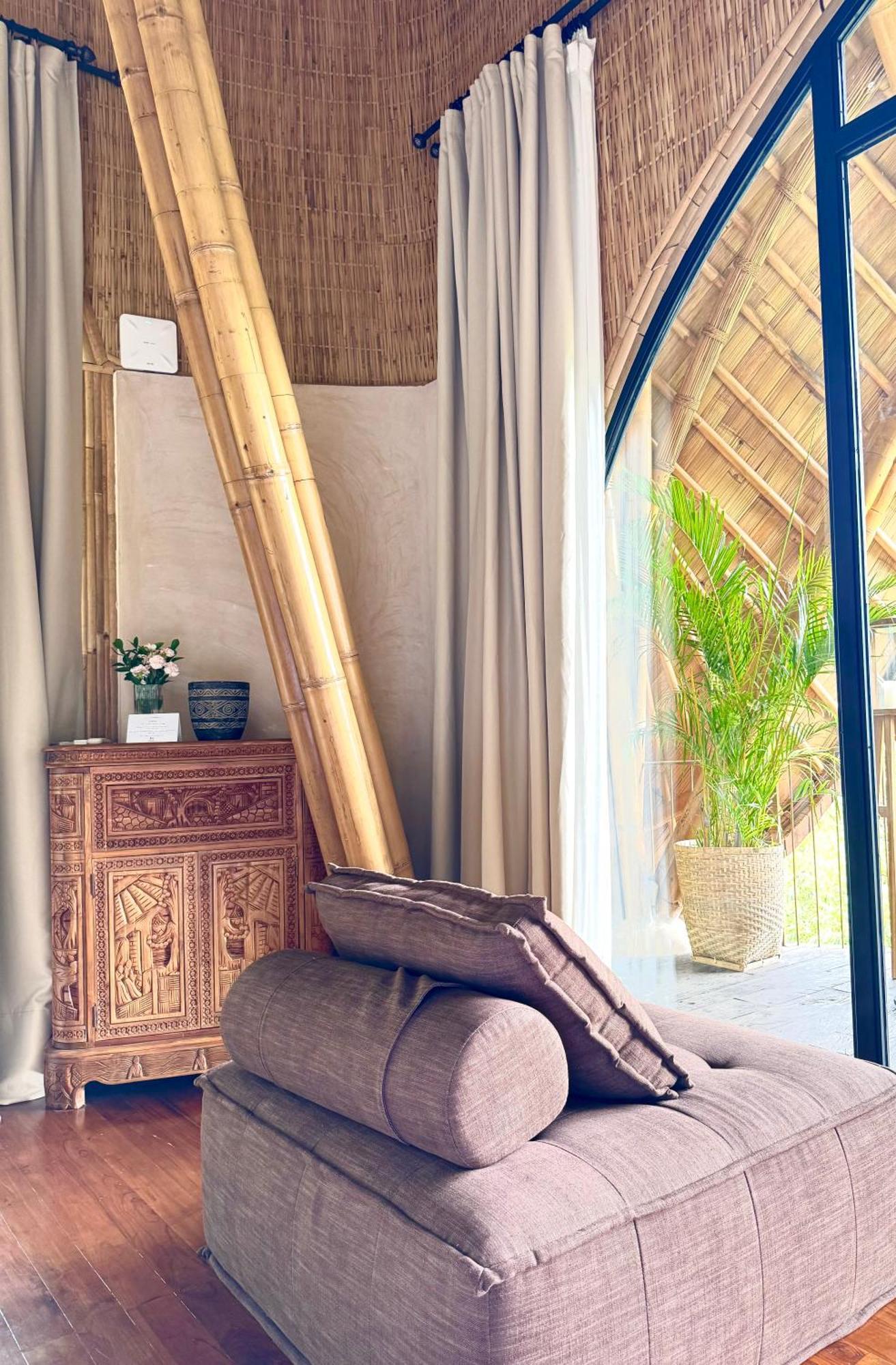 Belalu Bali Boutique & Experience * Ubud (Bali)