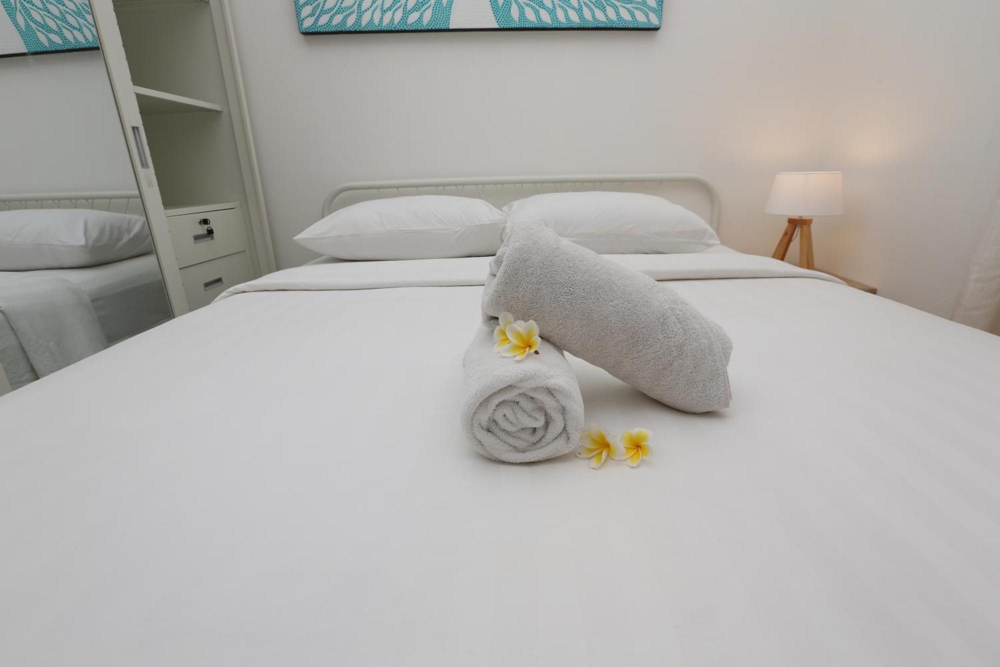 Villa Queen By Walidwipa Paradise Hospitality Seminyak (Bali)