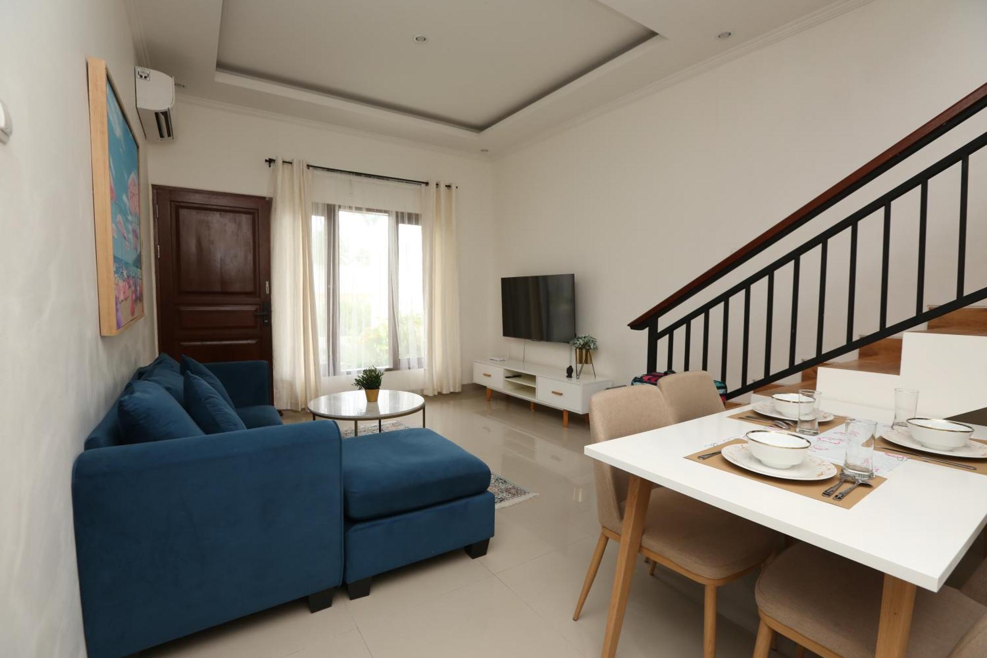Villa Queen By Walidwipa Paradise Hospitality *