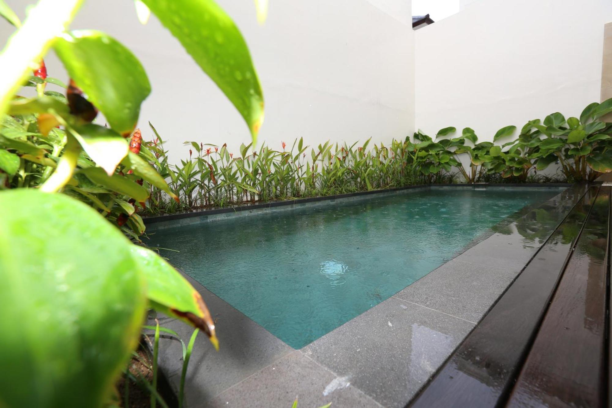 Queen By Walidwipa Paradise Hospitality * Seminyak (Bali)