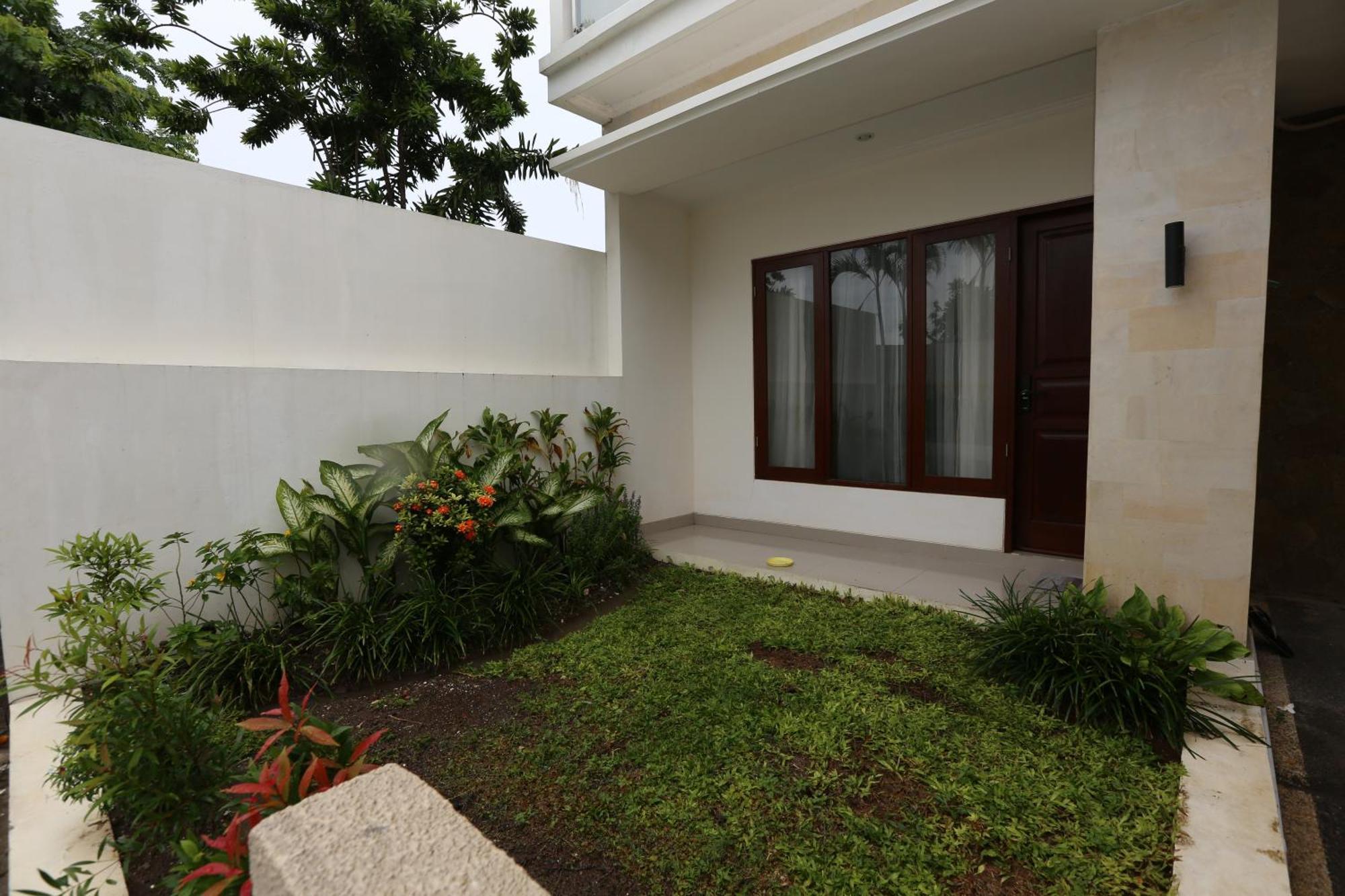 Queen By Walidwipa Paradise Hospitality * Seminyak (Bali)