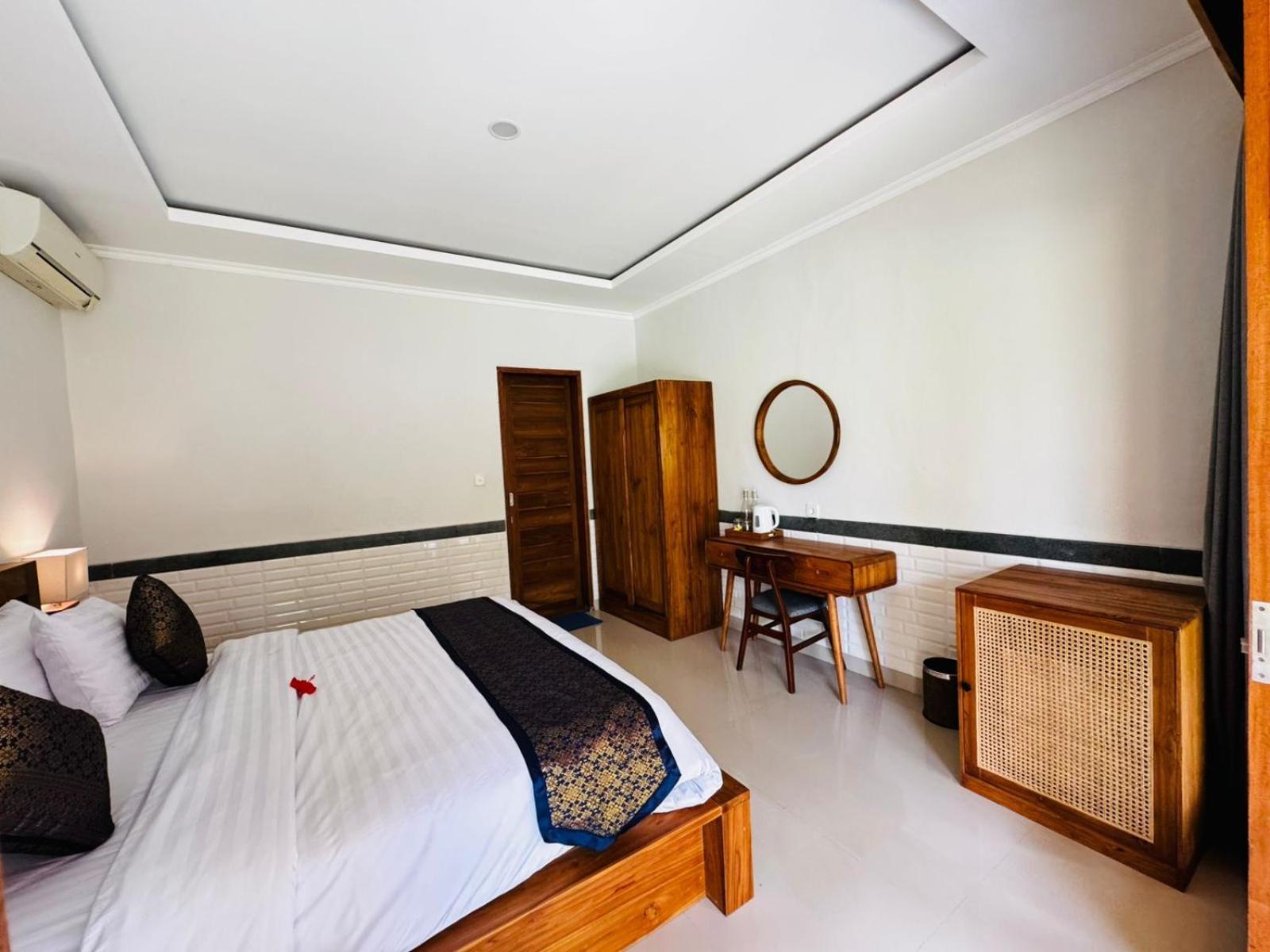 Bed & Breakfast Kerta Prashati *