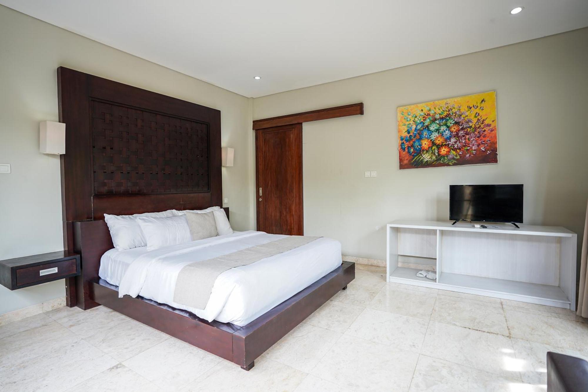 Villa Harmony -